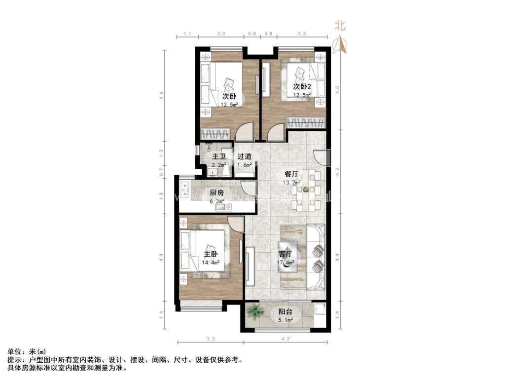 绿地新里卢浮公馆