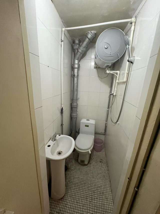 长盛小区