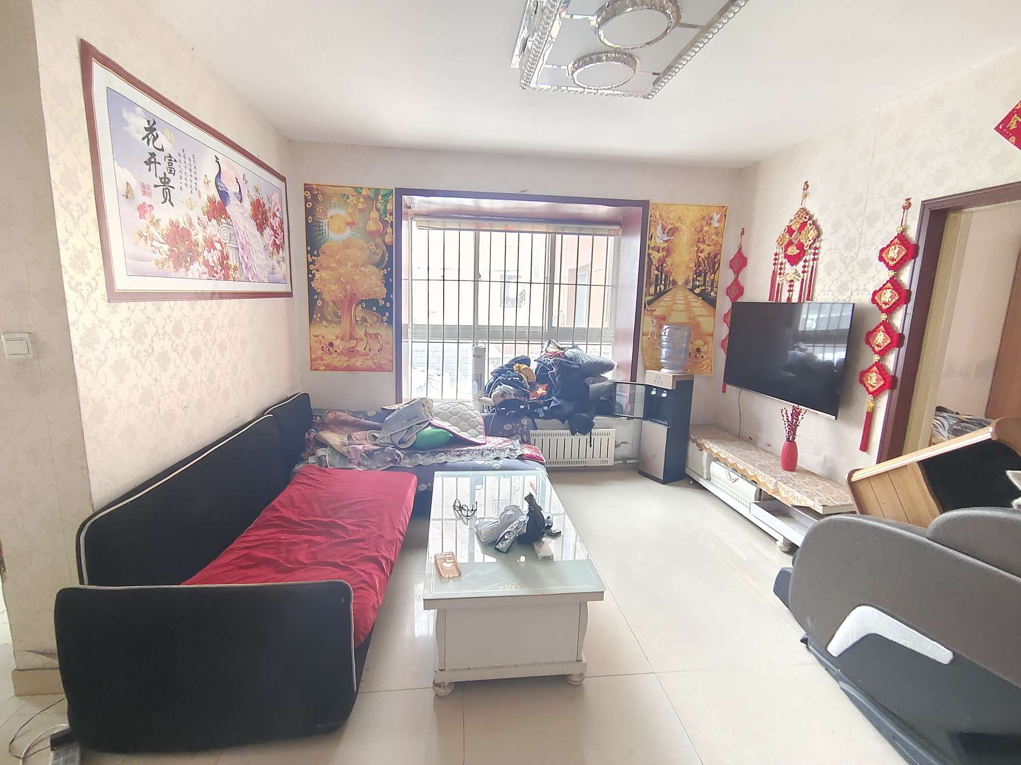 燕鲁花园