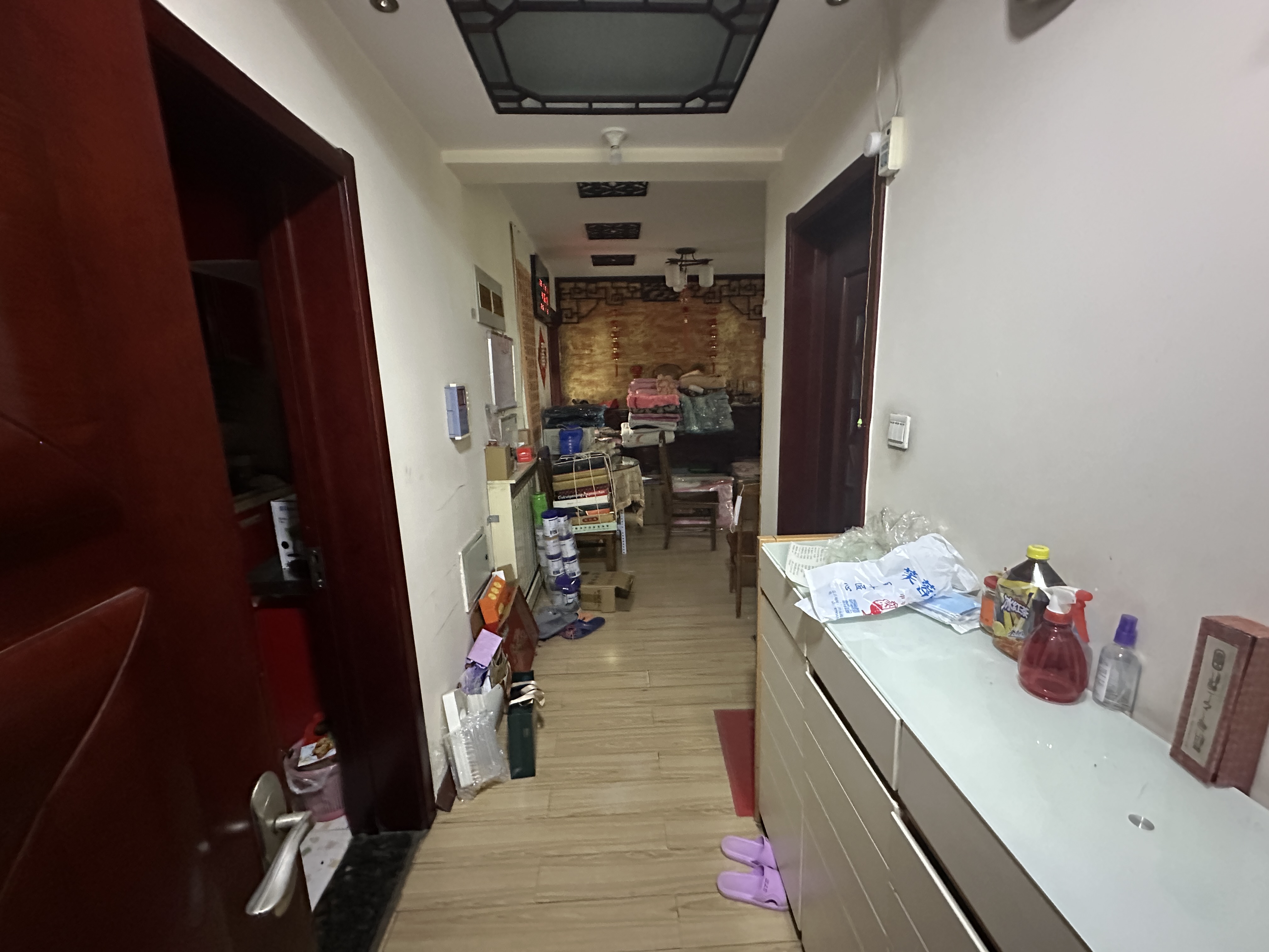 阳光100国际新城(G区)