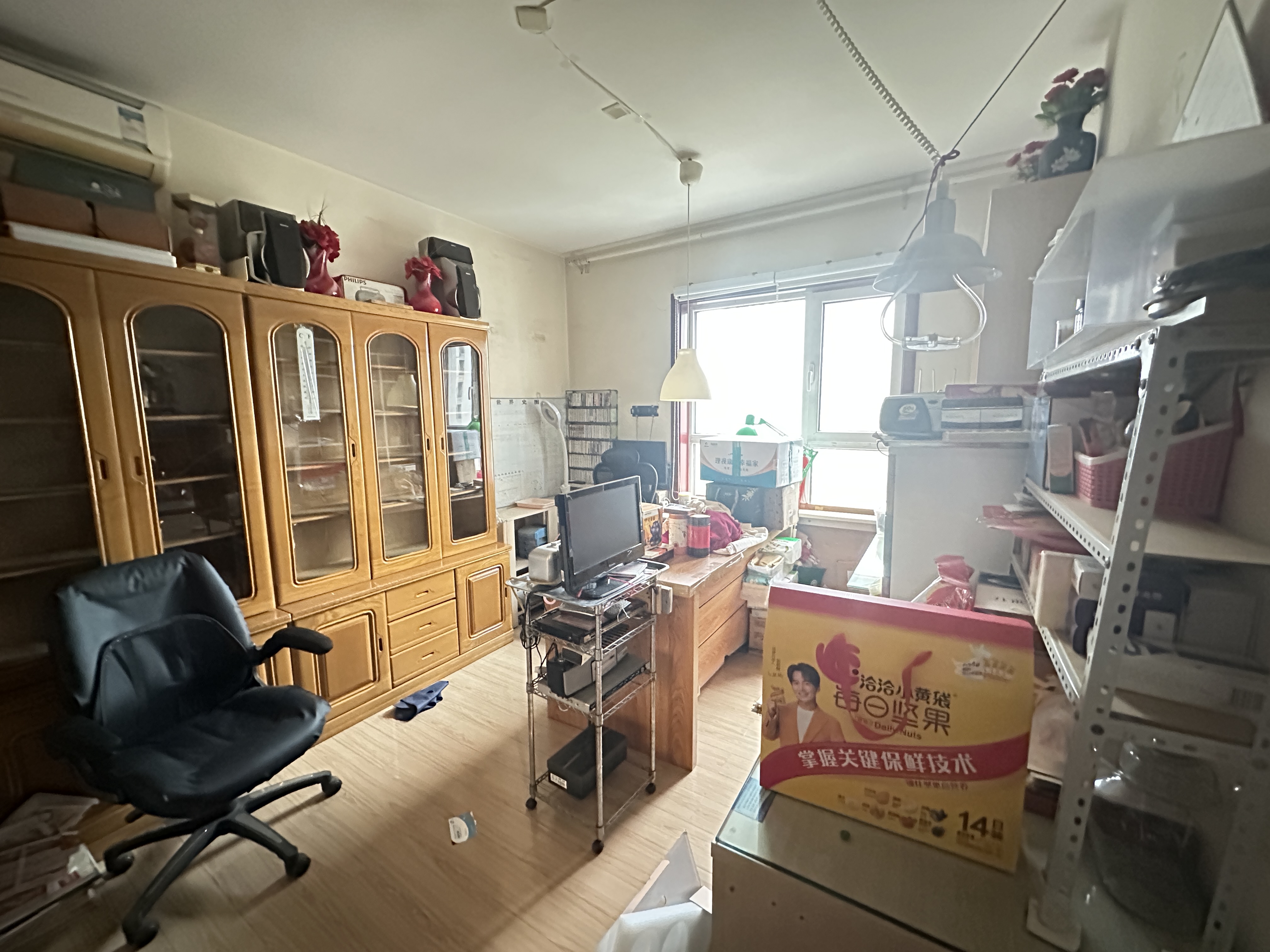 阳光100国际新城(G区)