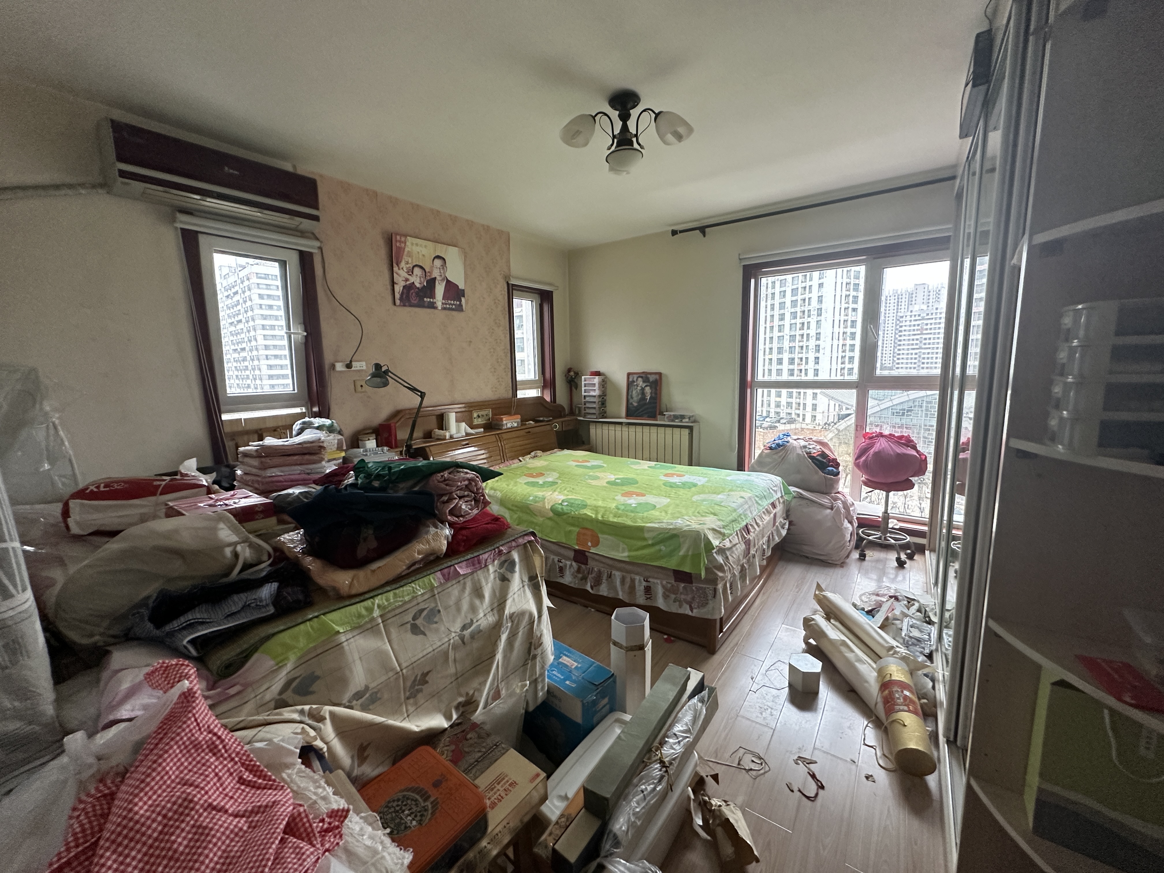 阳光100国际新城(G区)