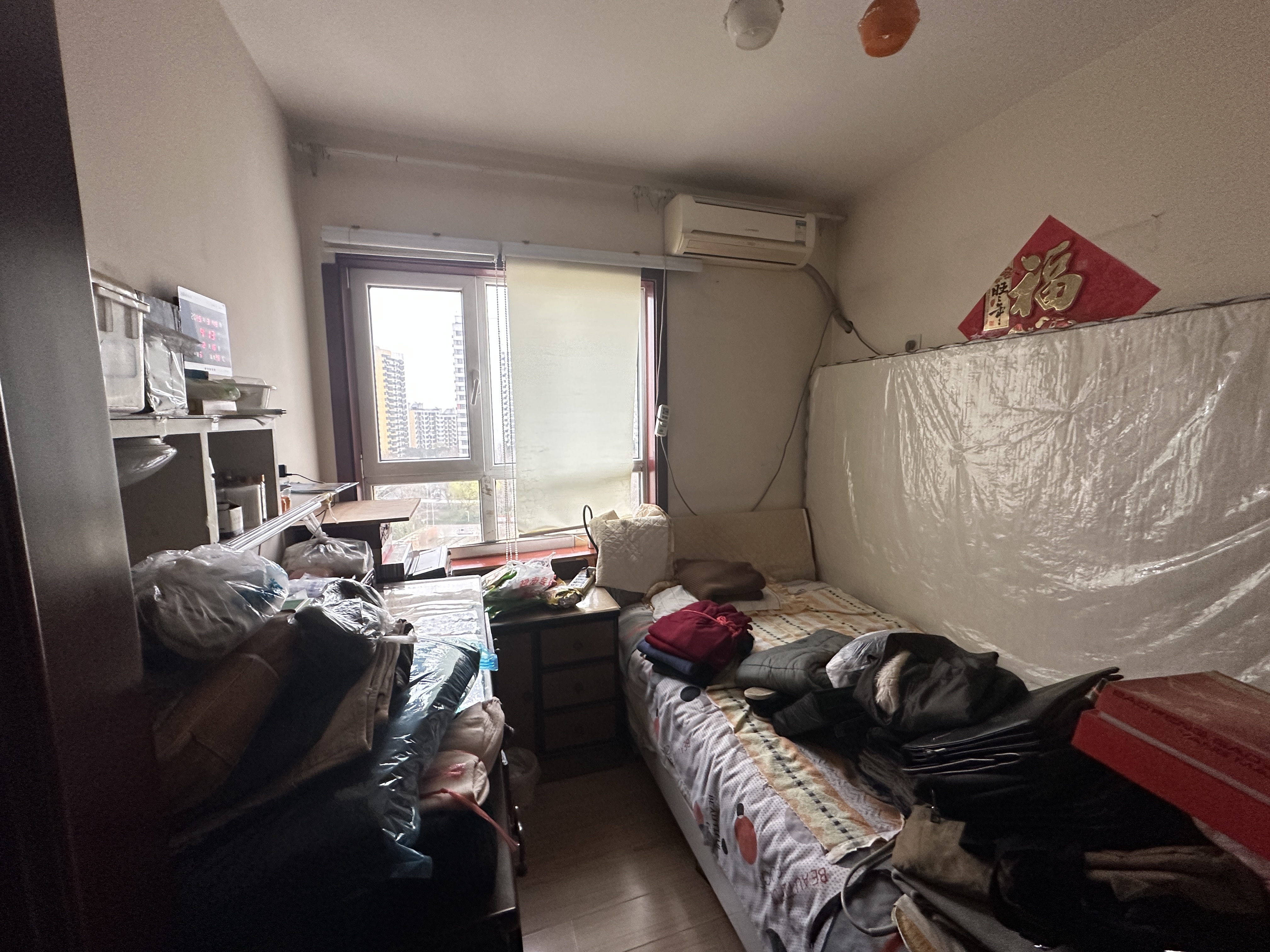 阳光100国际新城(G区)