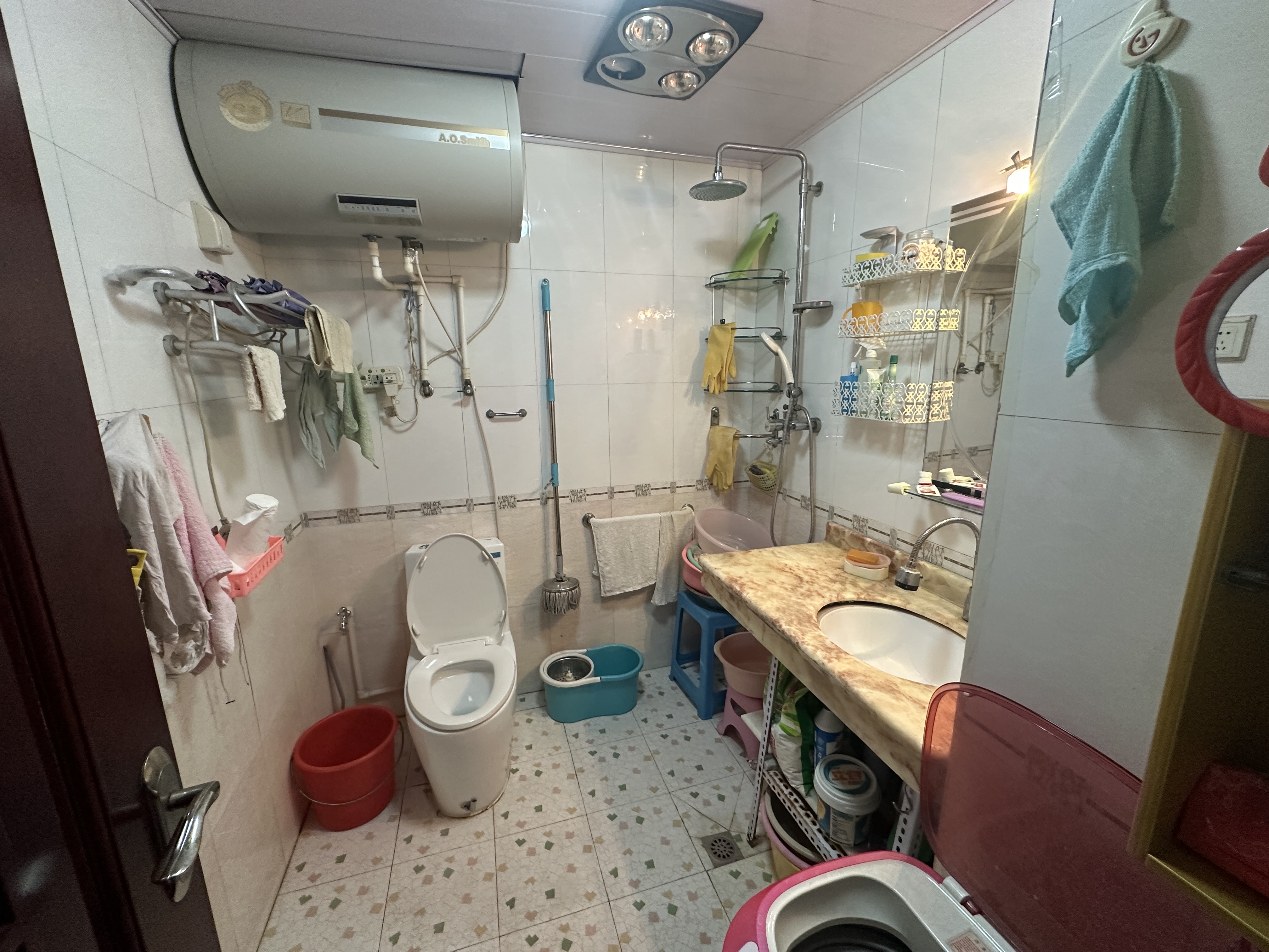 阳光100国际新城(G区)