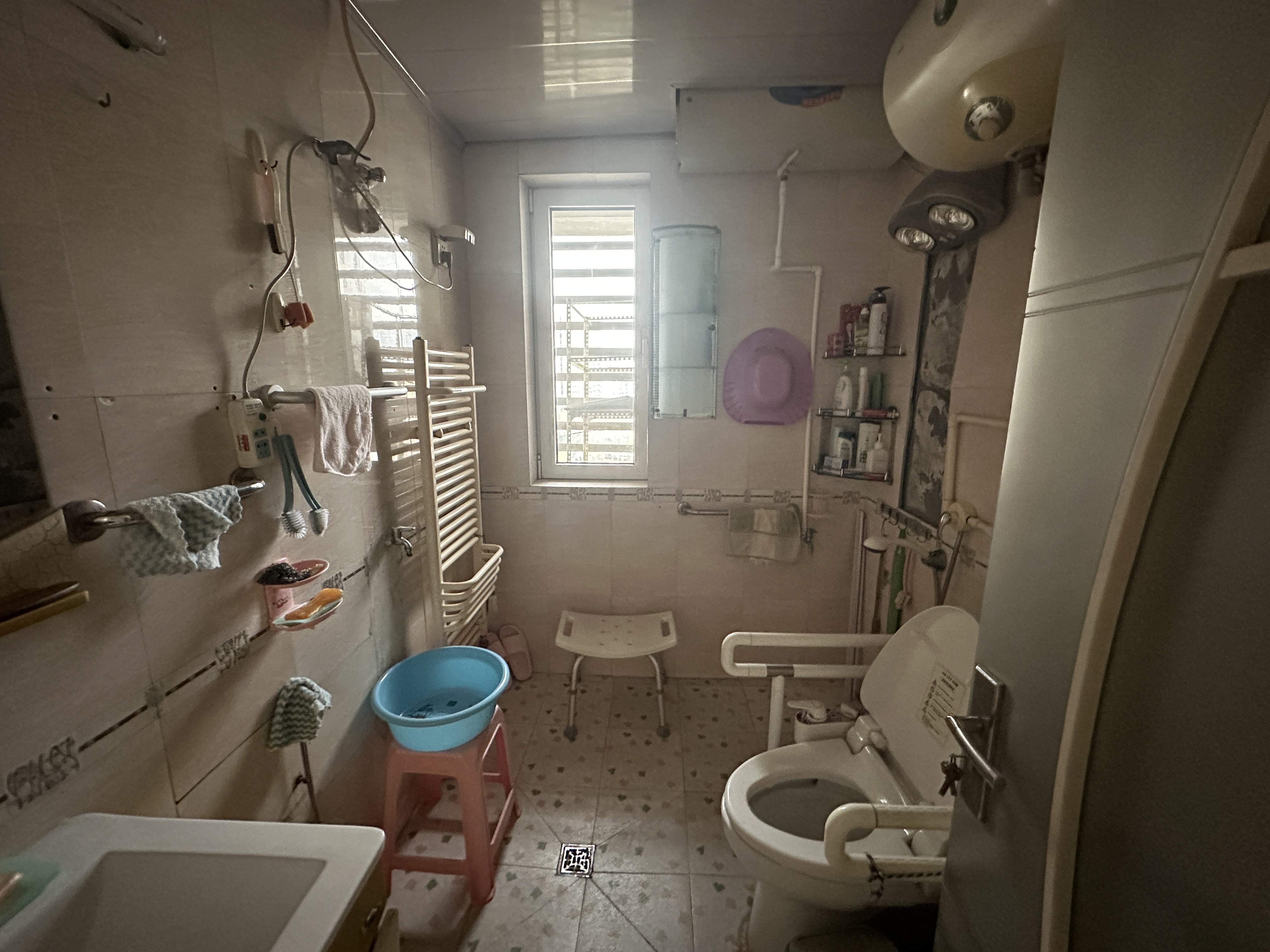 阳光100国际新城(G区)