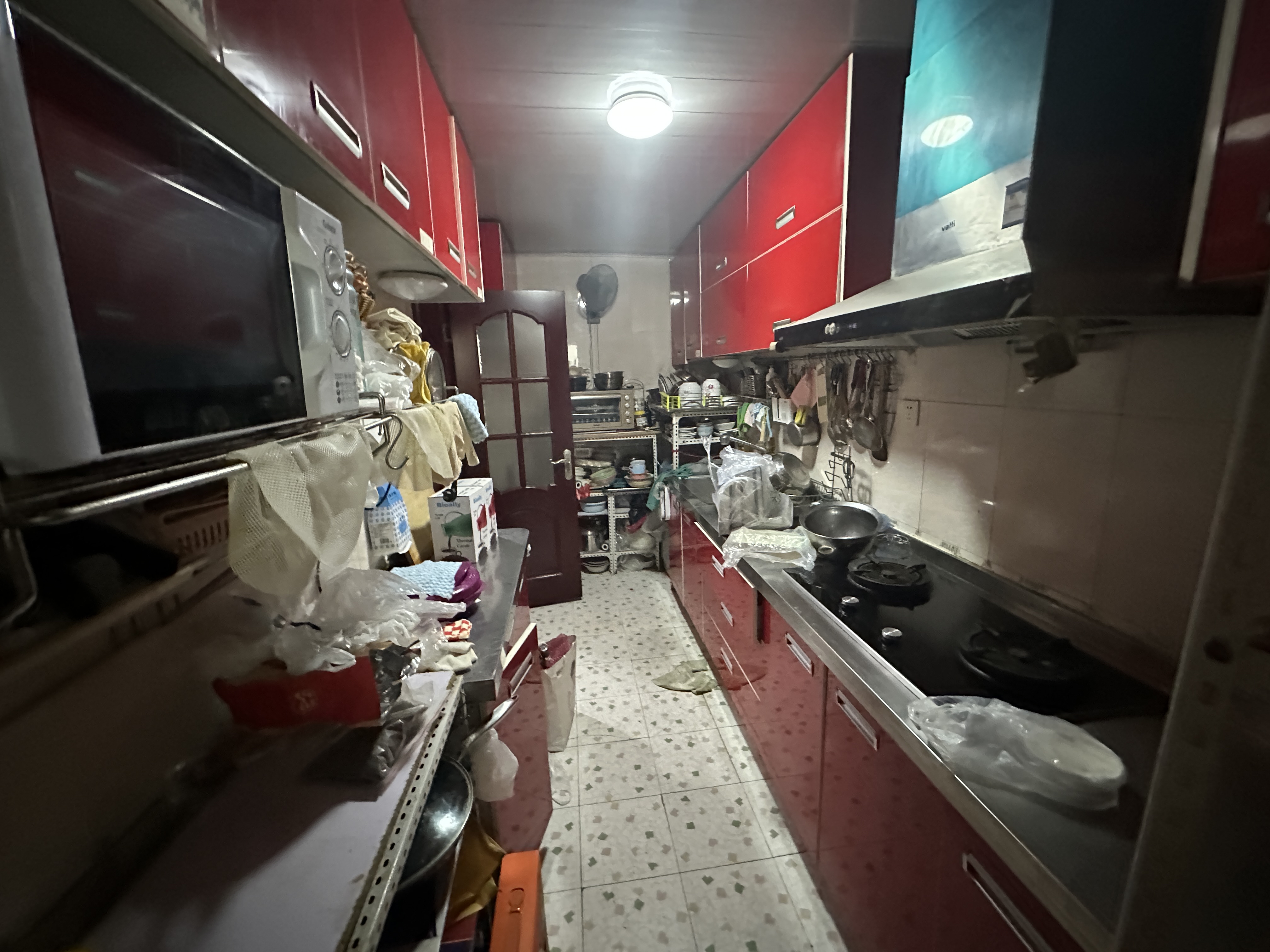 阳光100国际新城(G区)