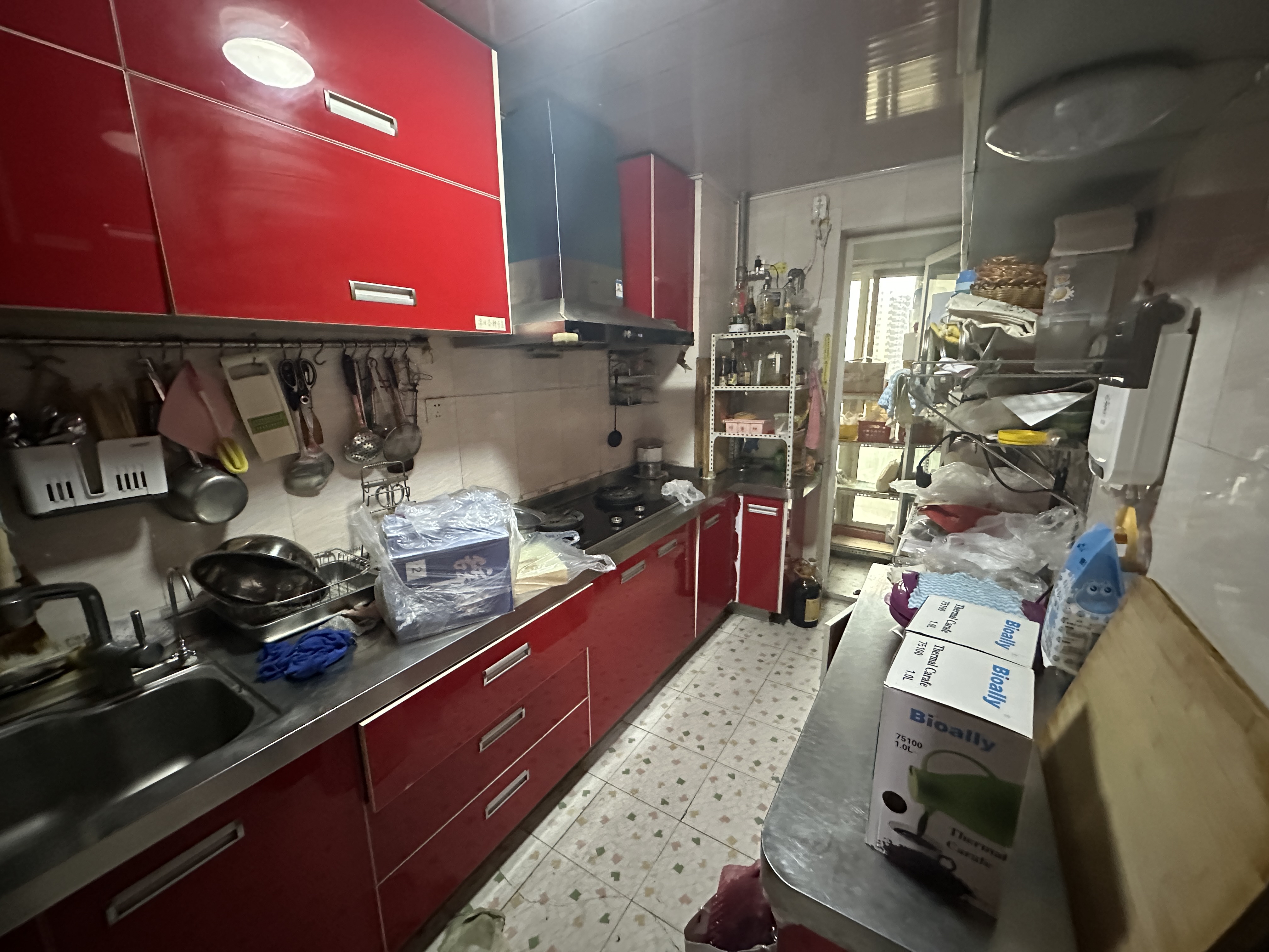 阳光100国际新城(G区)