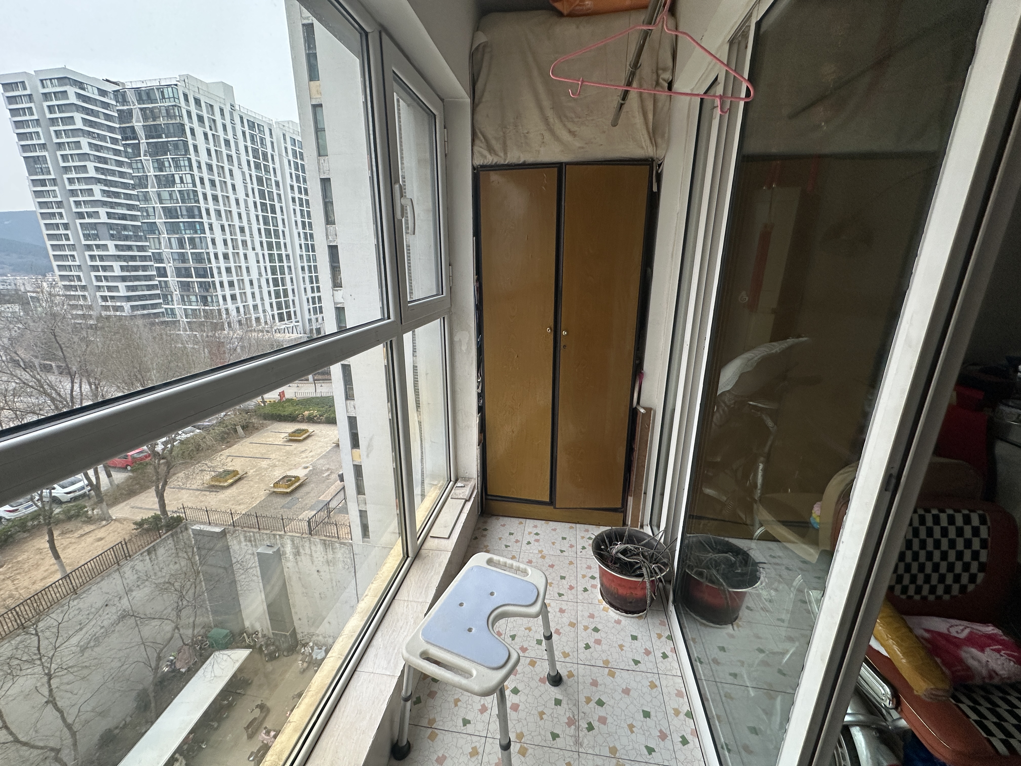 阳光100国际新城(G区)