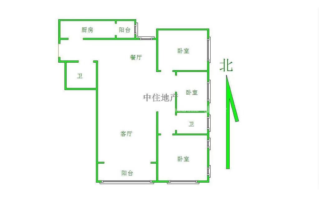 阳光100国际新城(G区)