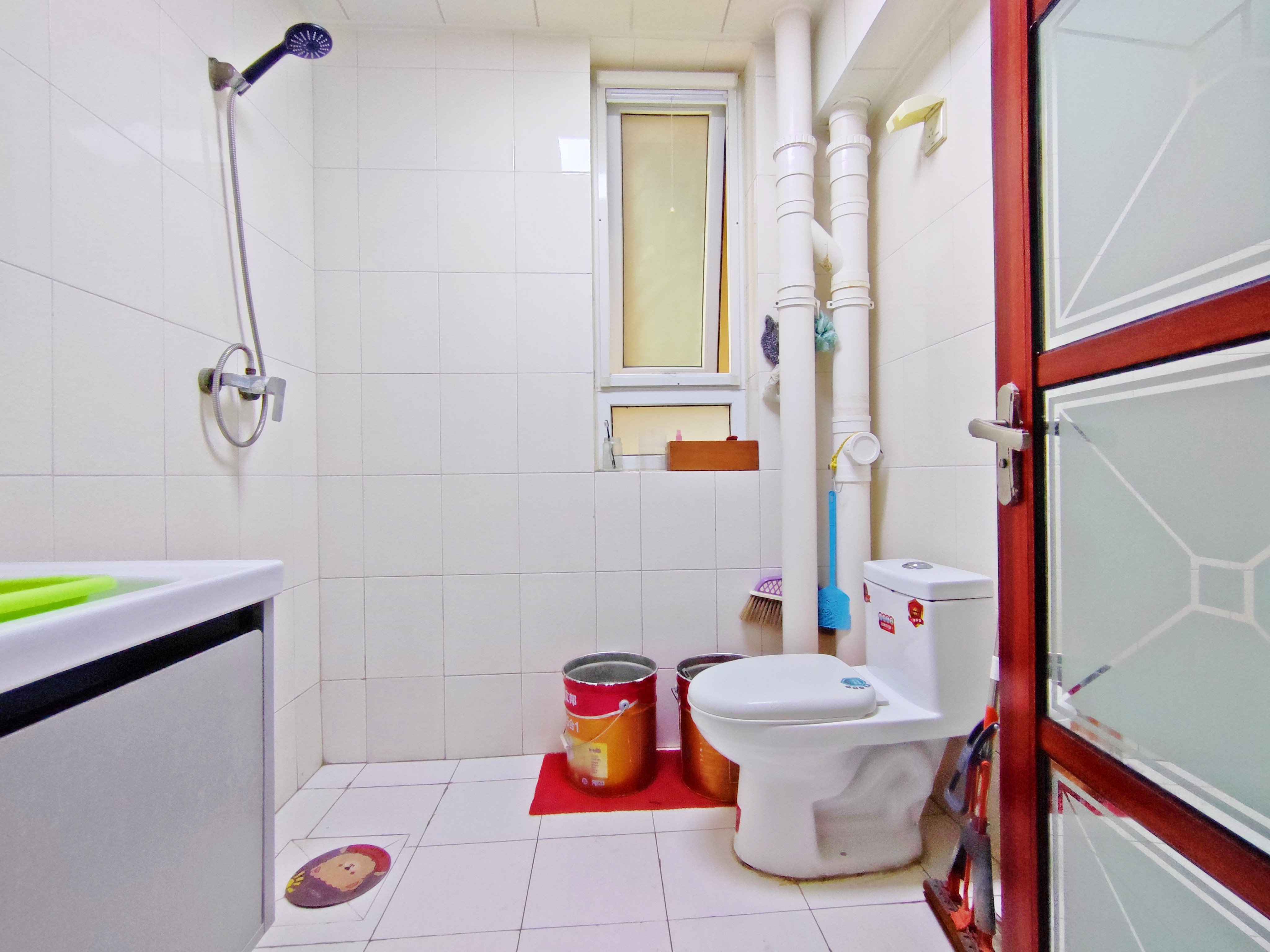 腊山南苑(一区)