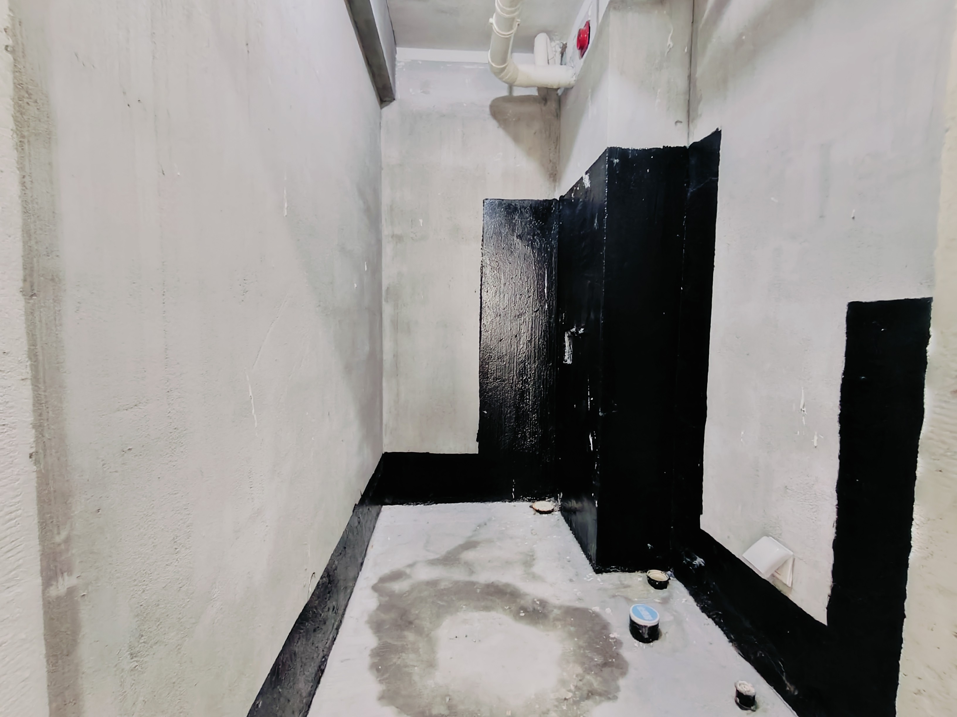 恒大滨河左岸公寓(临湖公馆花园)