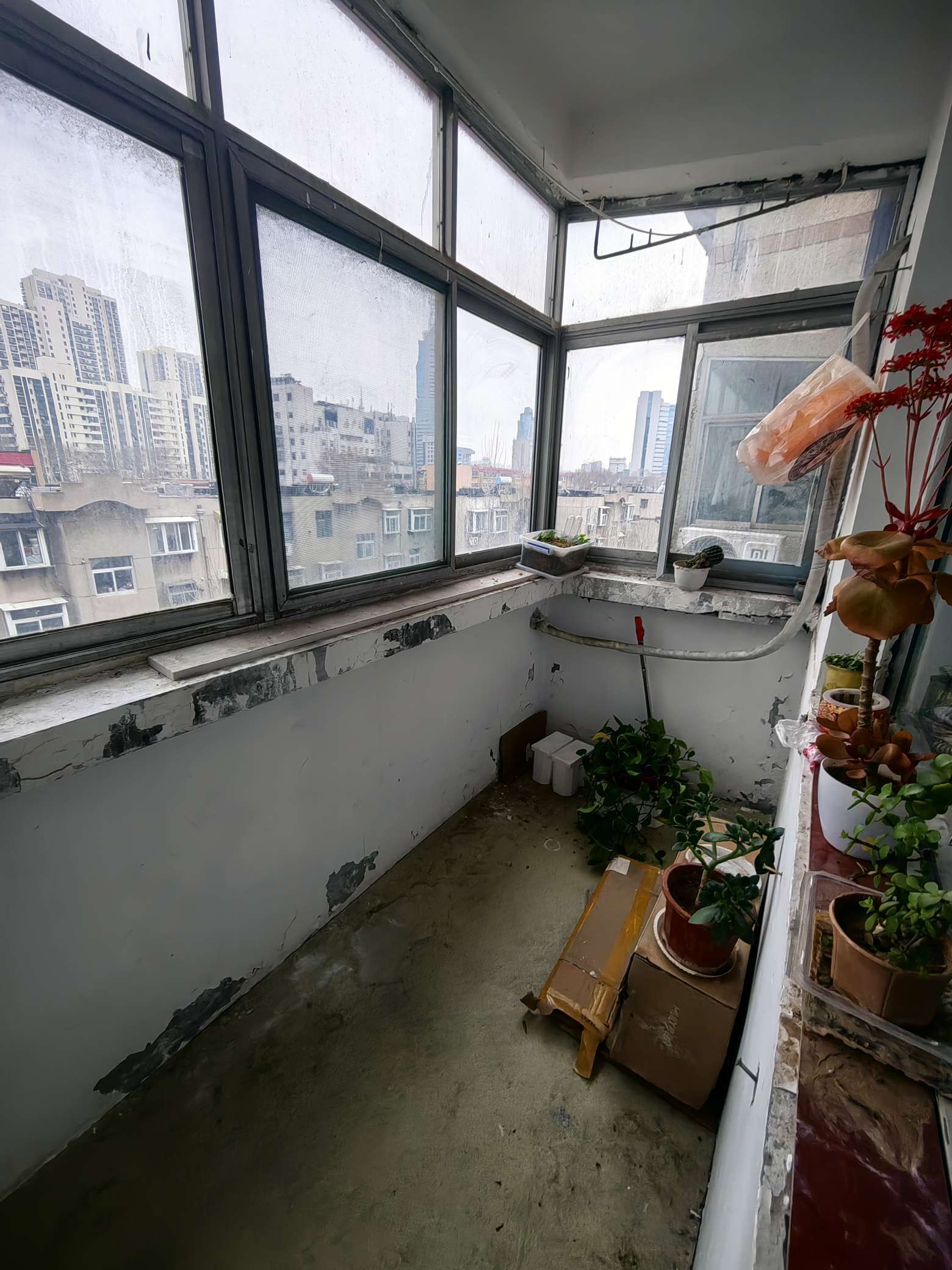 馆驿街小区