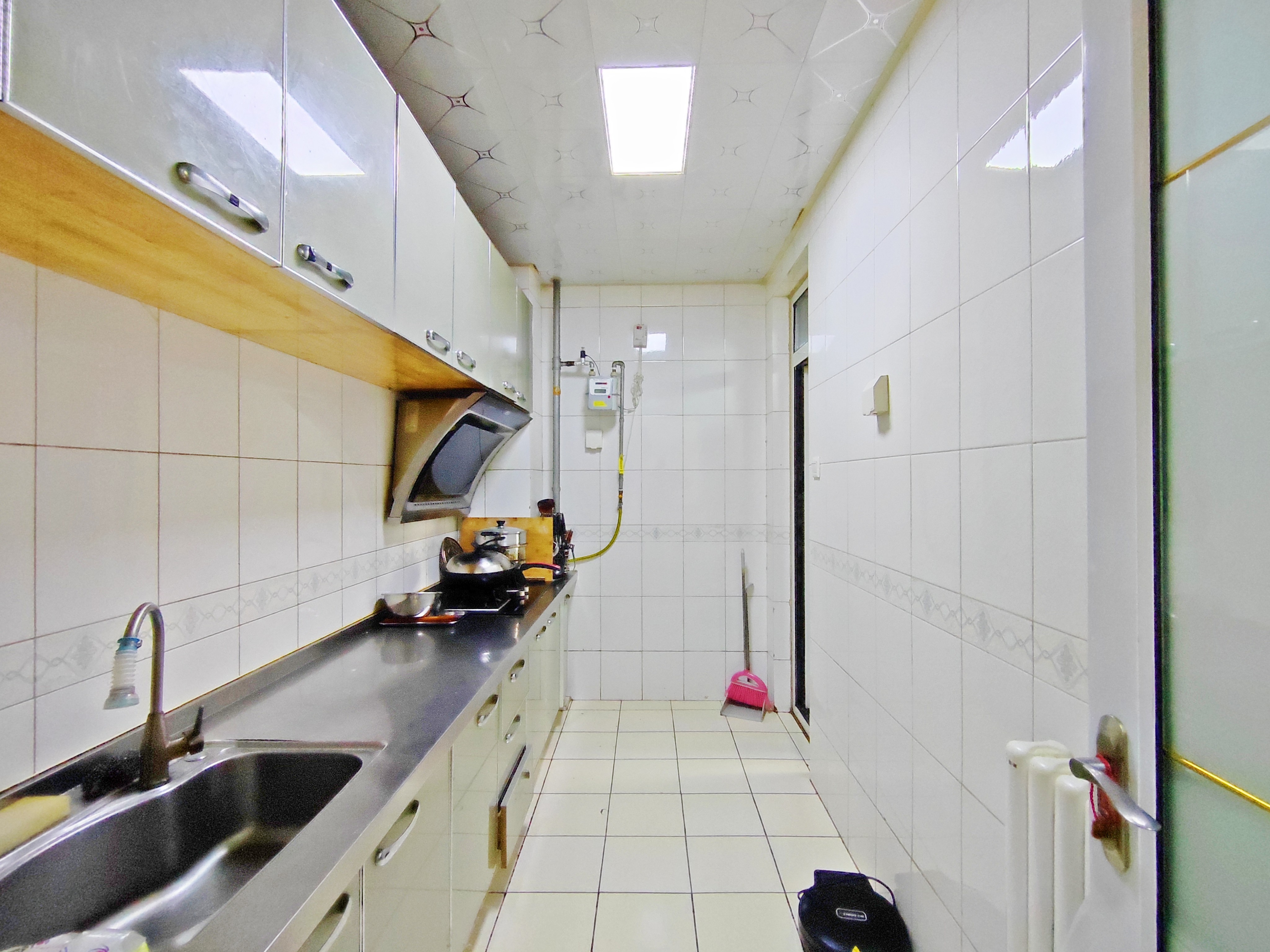 绿地国际花都(二期)