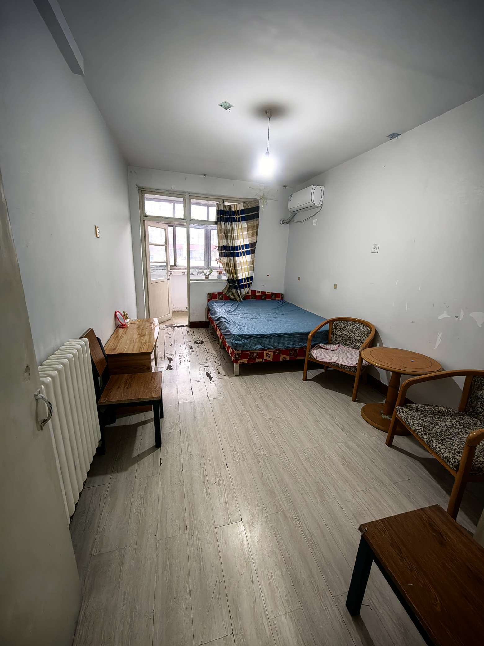馆驿街小区