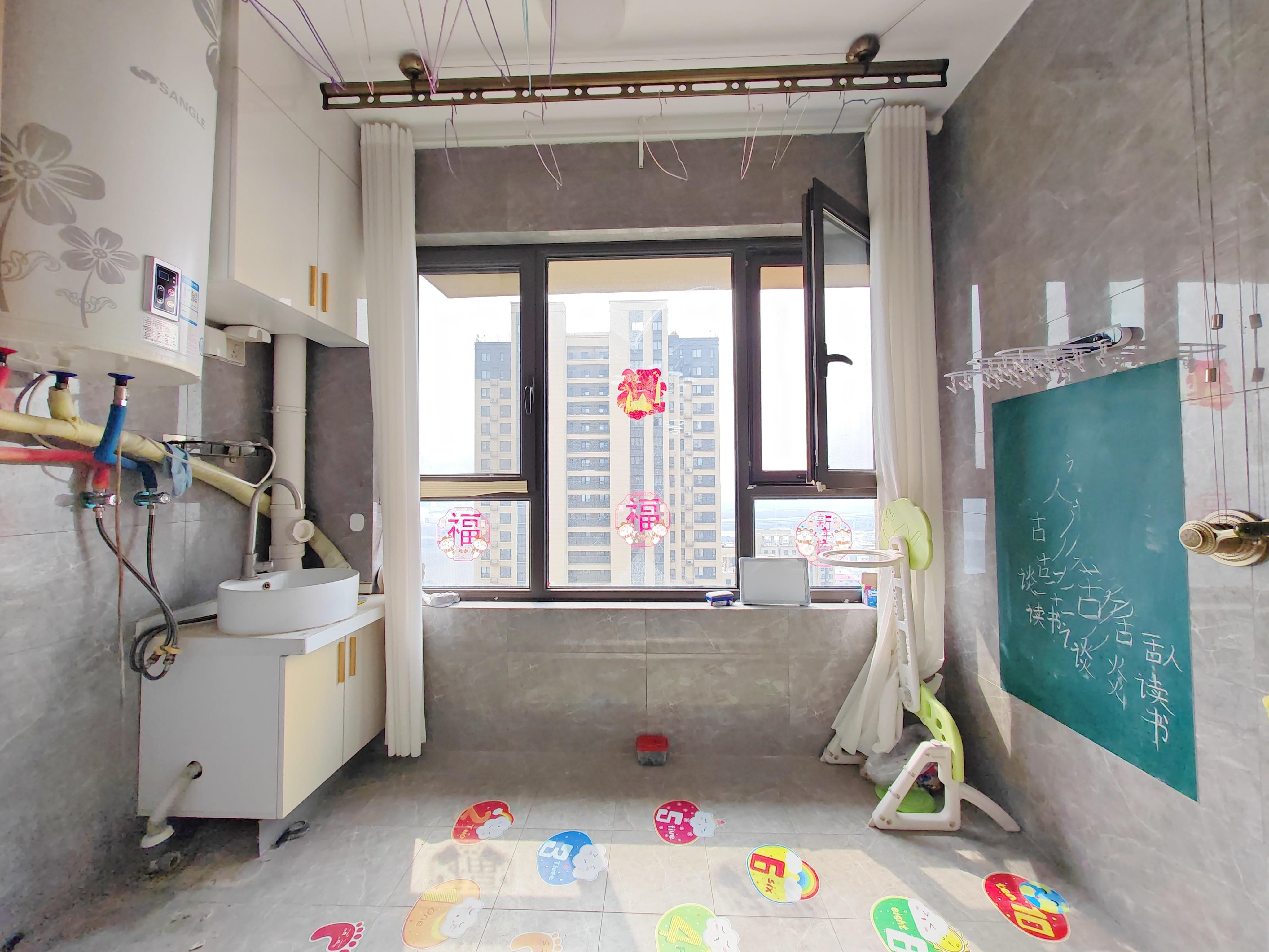 阳光城丽景公馆