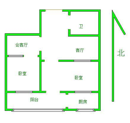 长盛小区