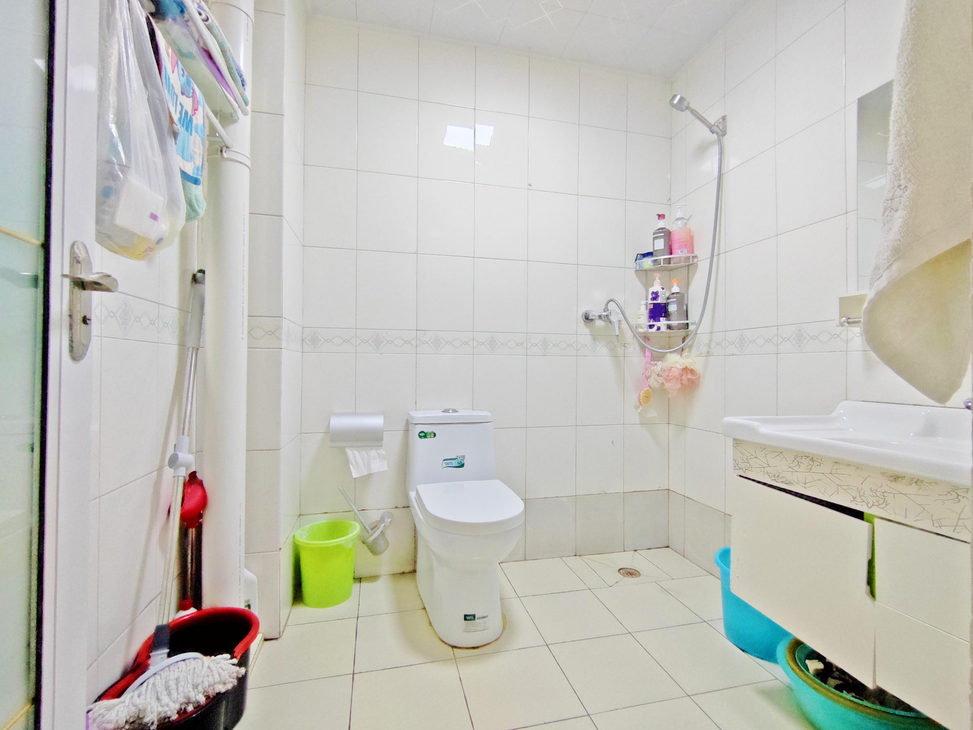 绿地国际花都(二期)