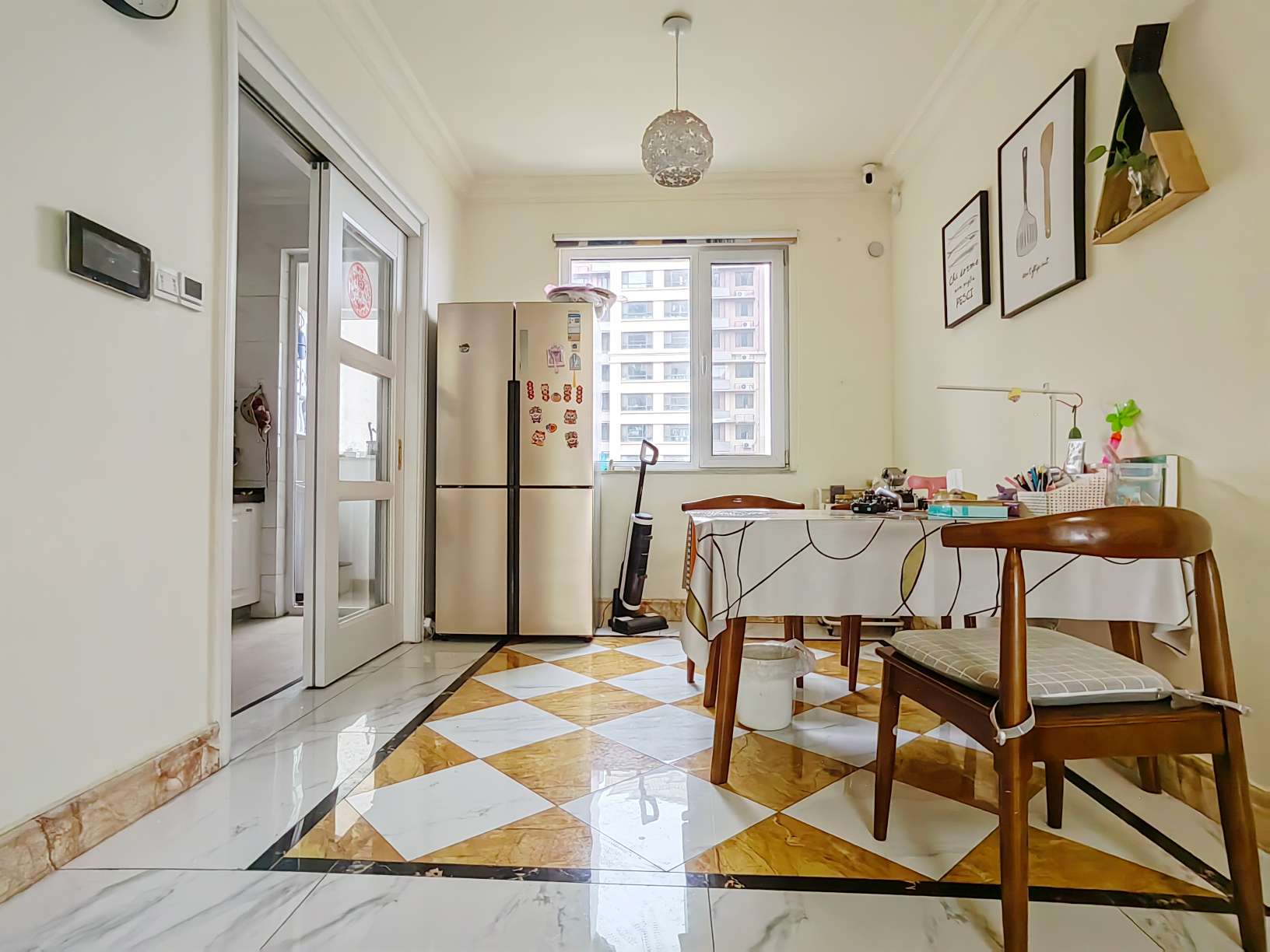 碧桂园凤凰城东区高层