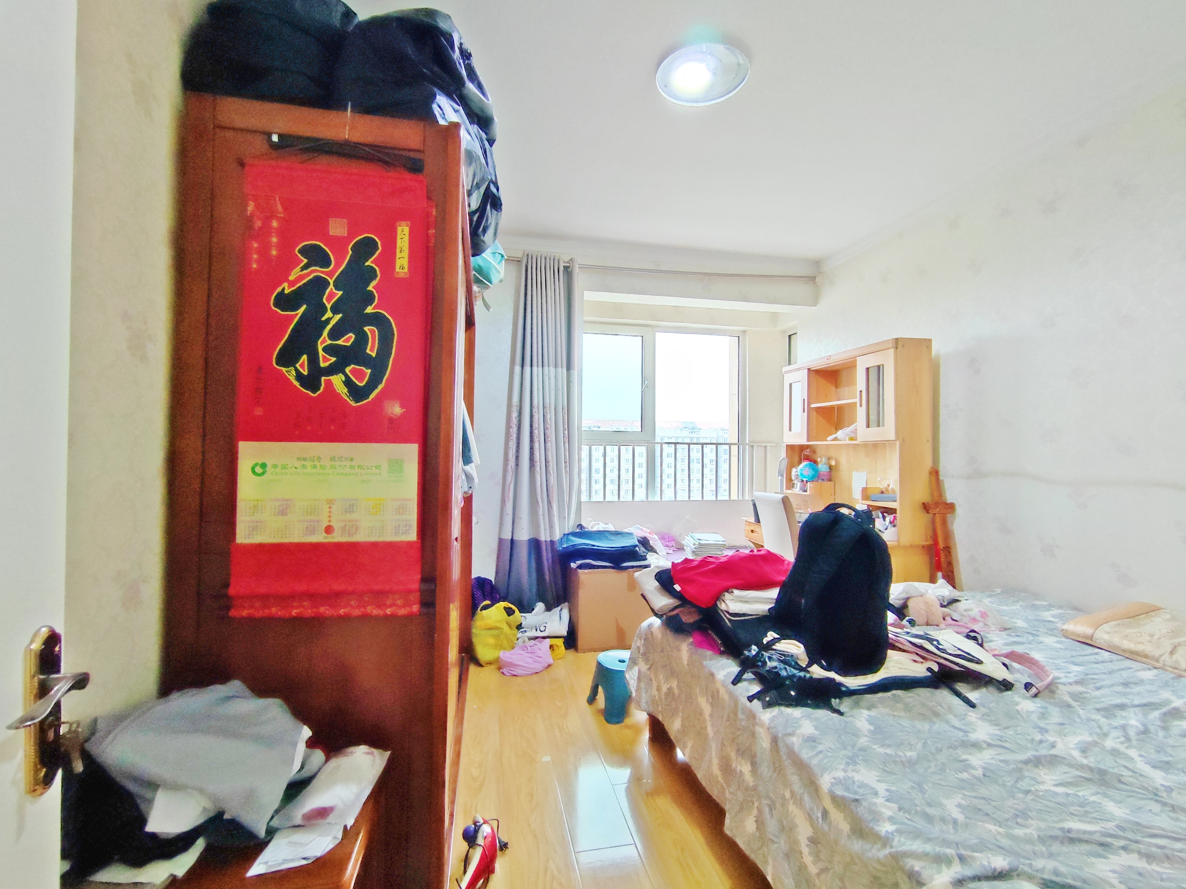 绿地国际花都(二期)