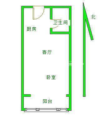 恒生艾特公寓