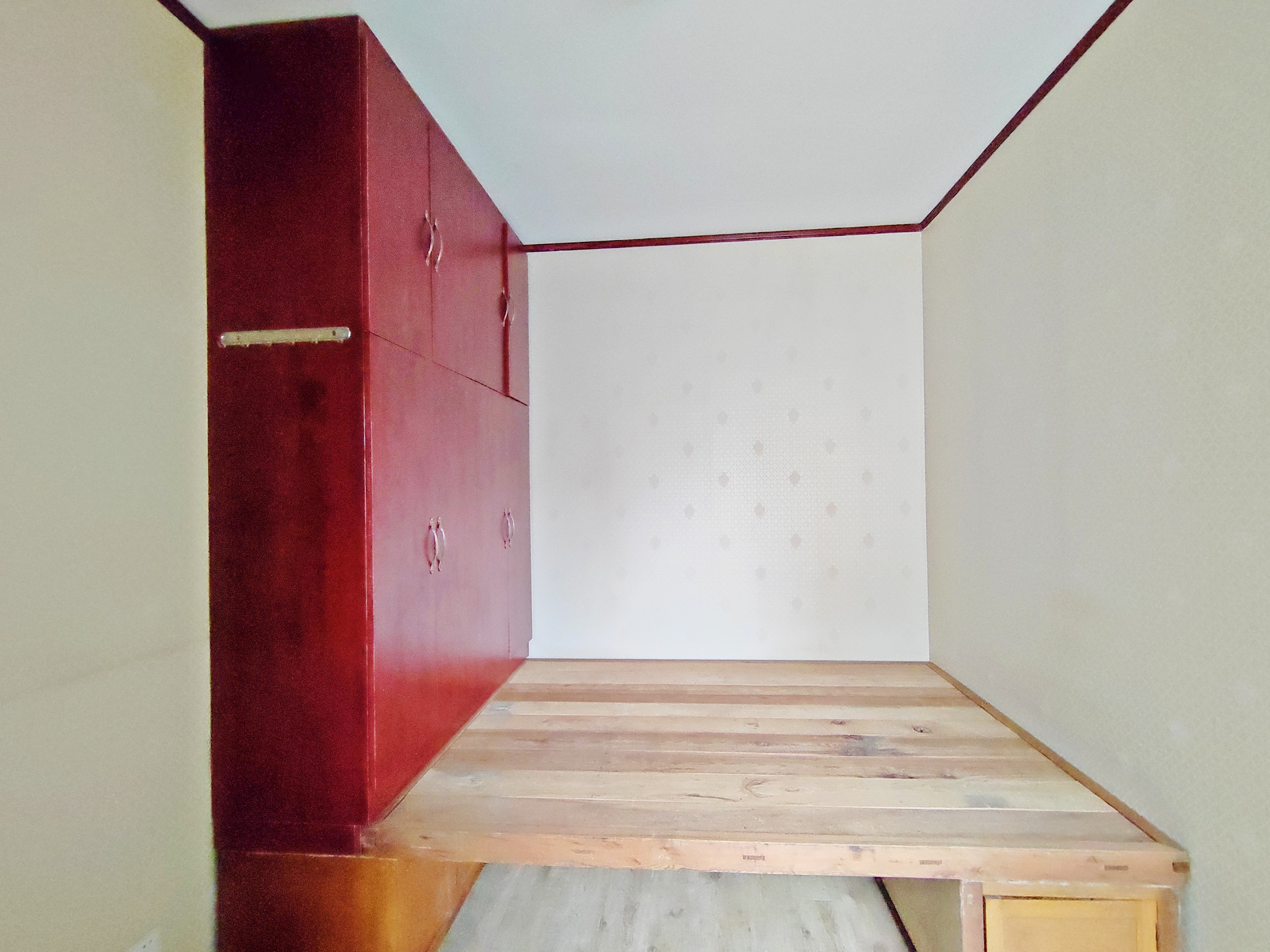 腊山南苑(一区)