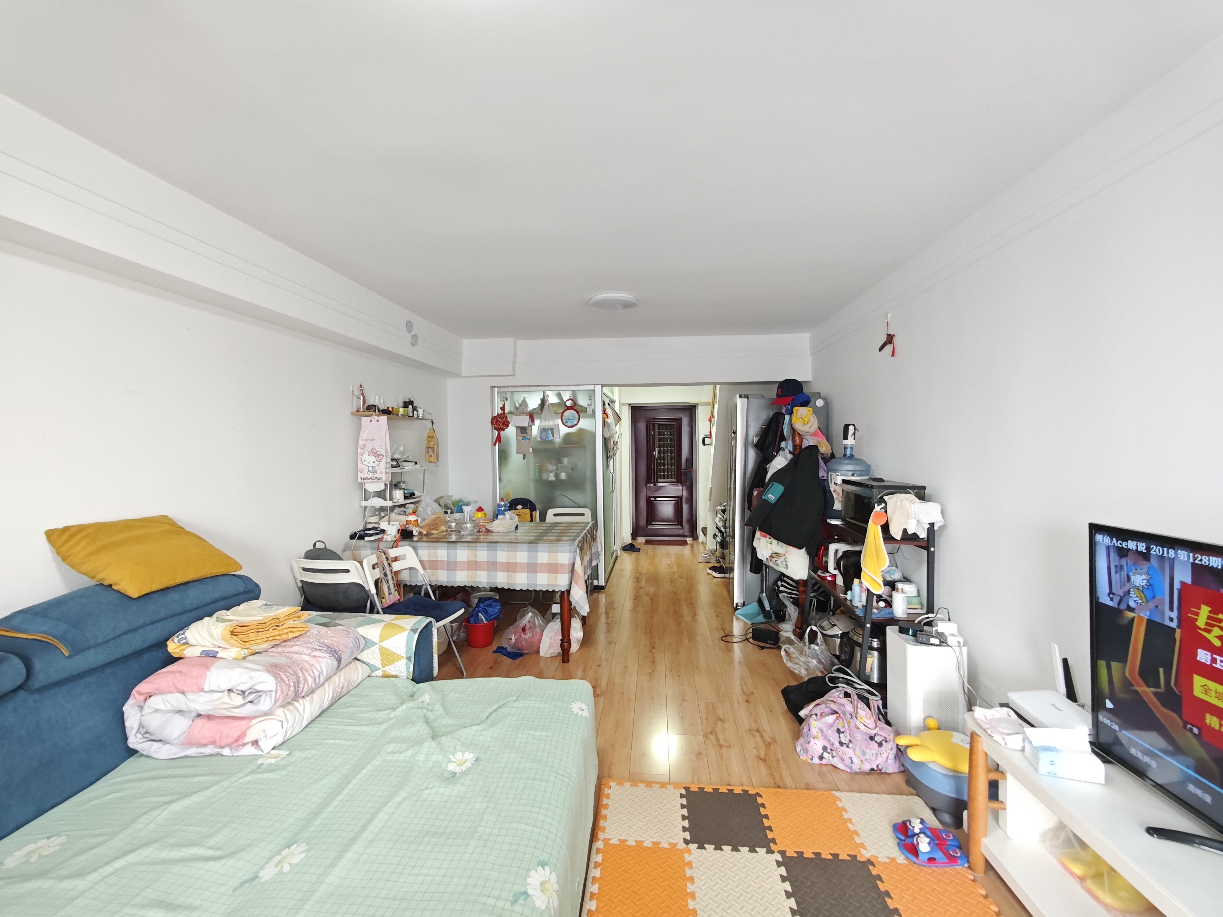  卓越时代广场 南