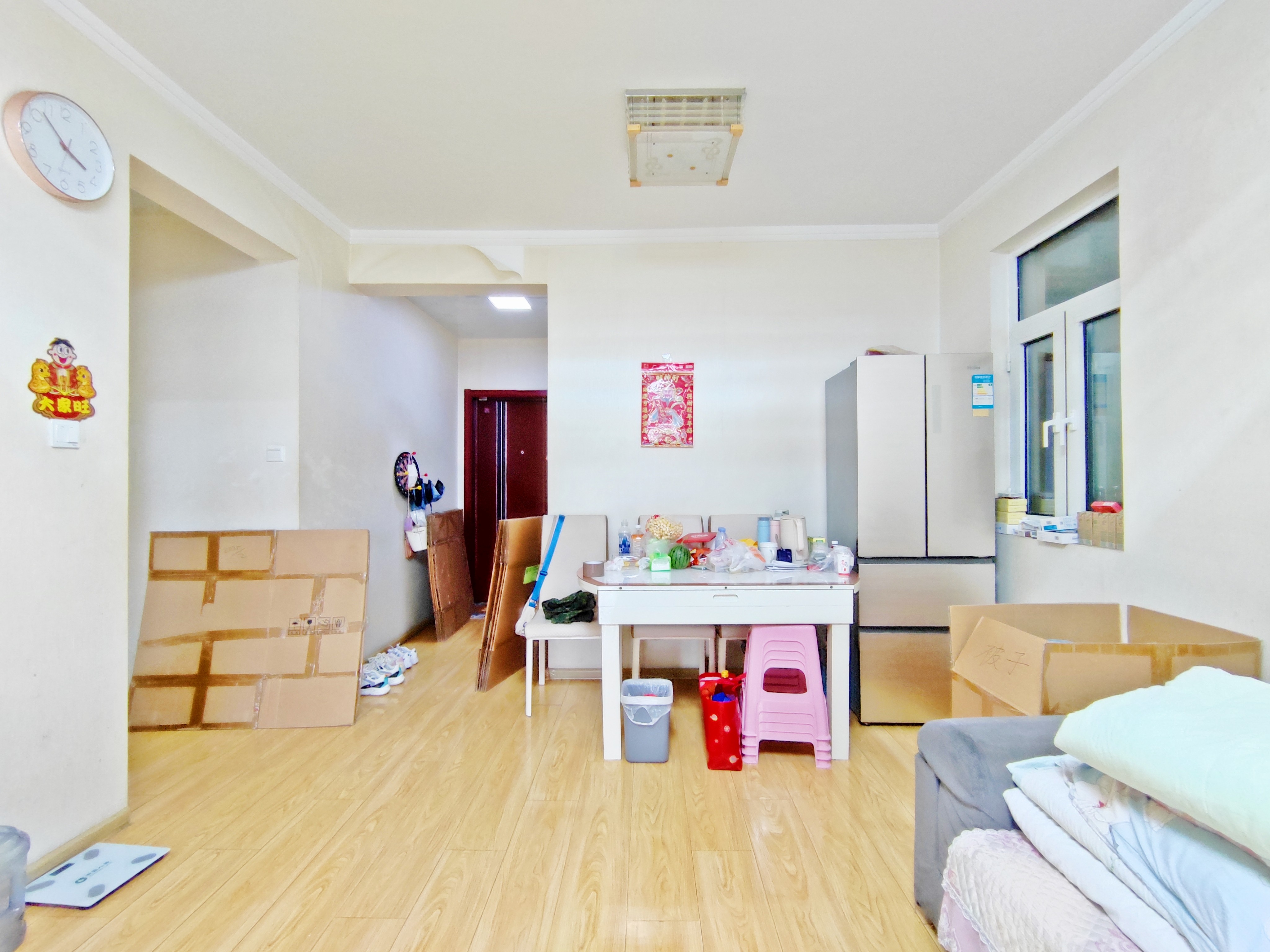 绿地国际花都(二期)