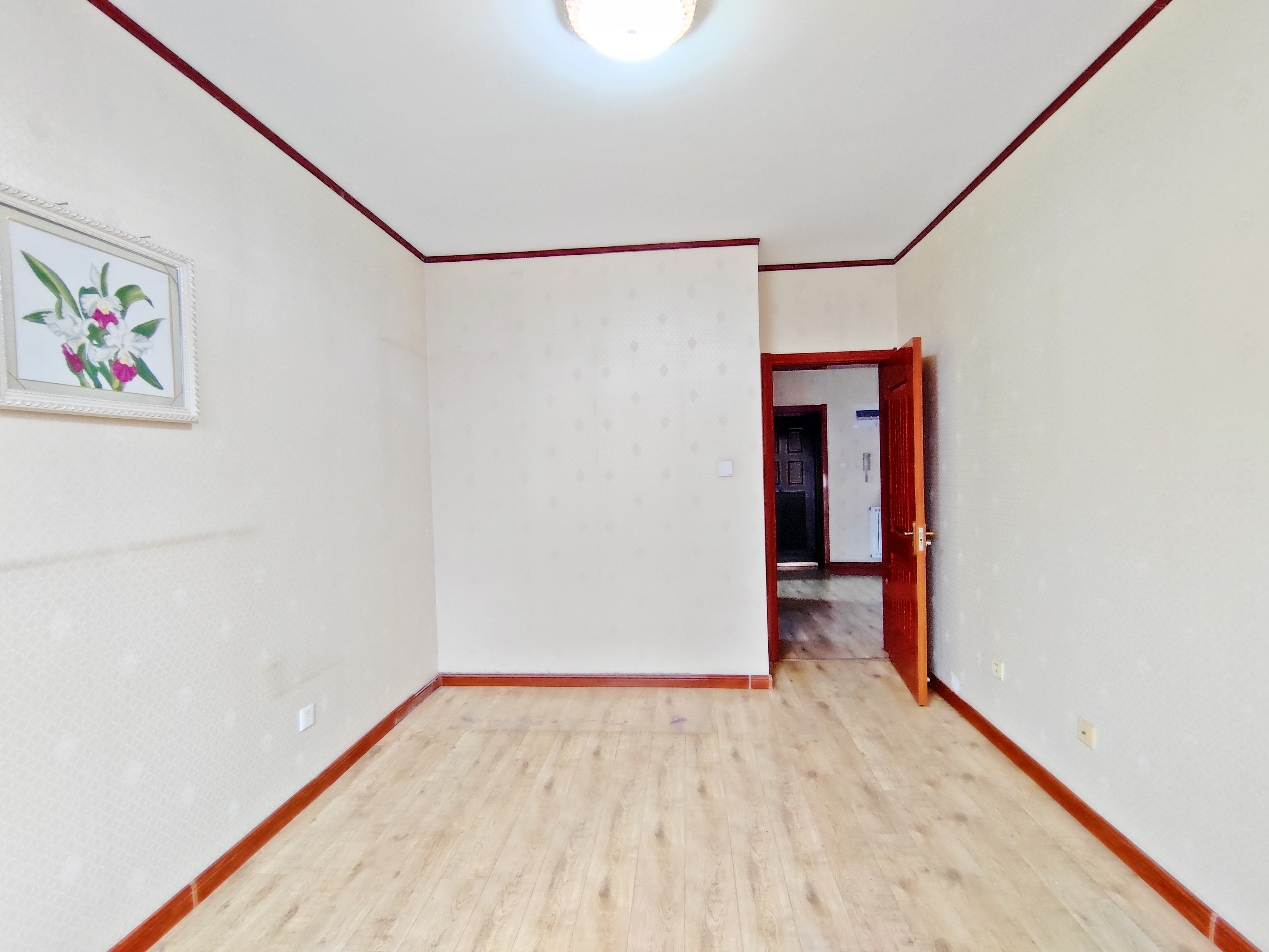 腊山南苑(一区)