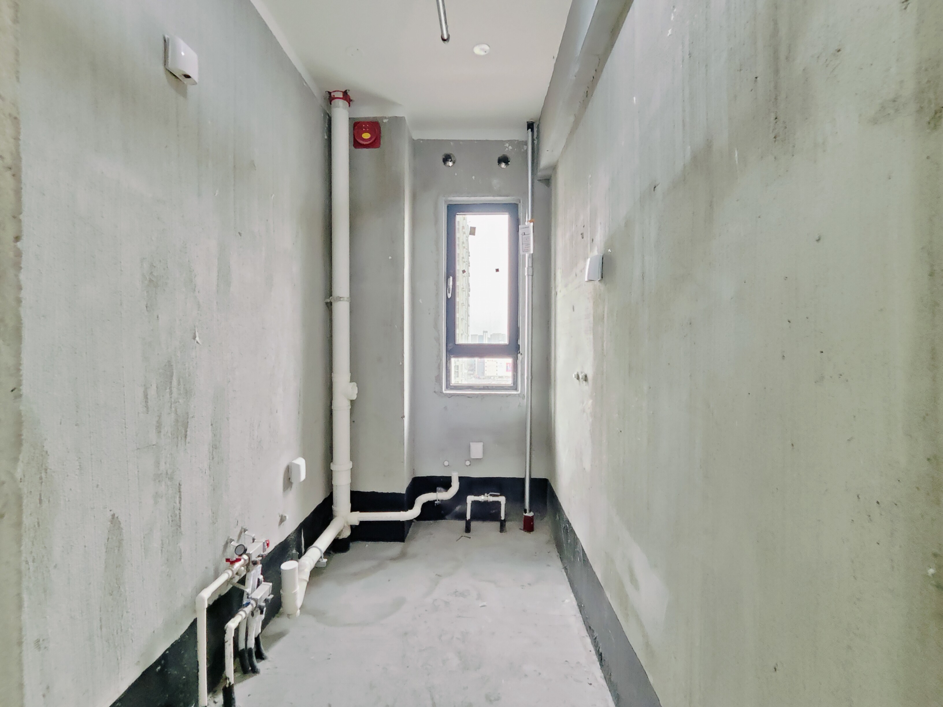 恒大滨河左岸公寓(临湖公馆花园)