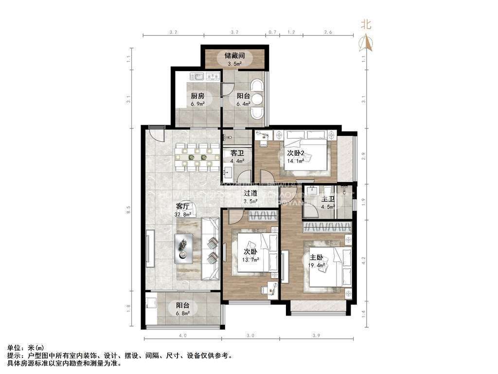 恒大绿洲