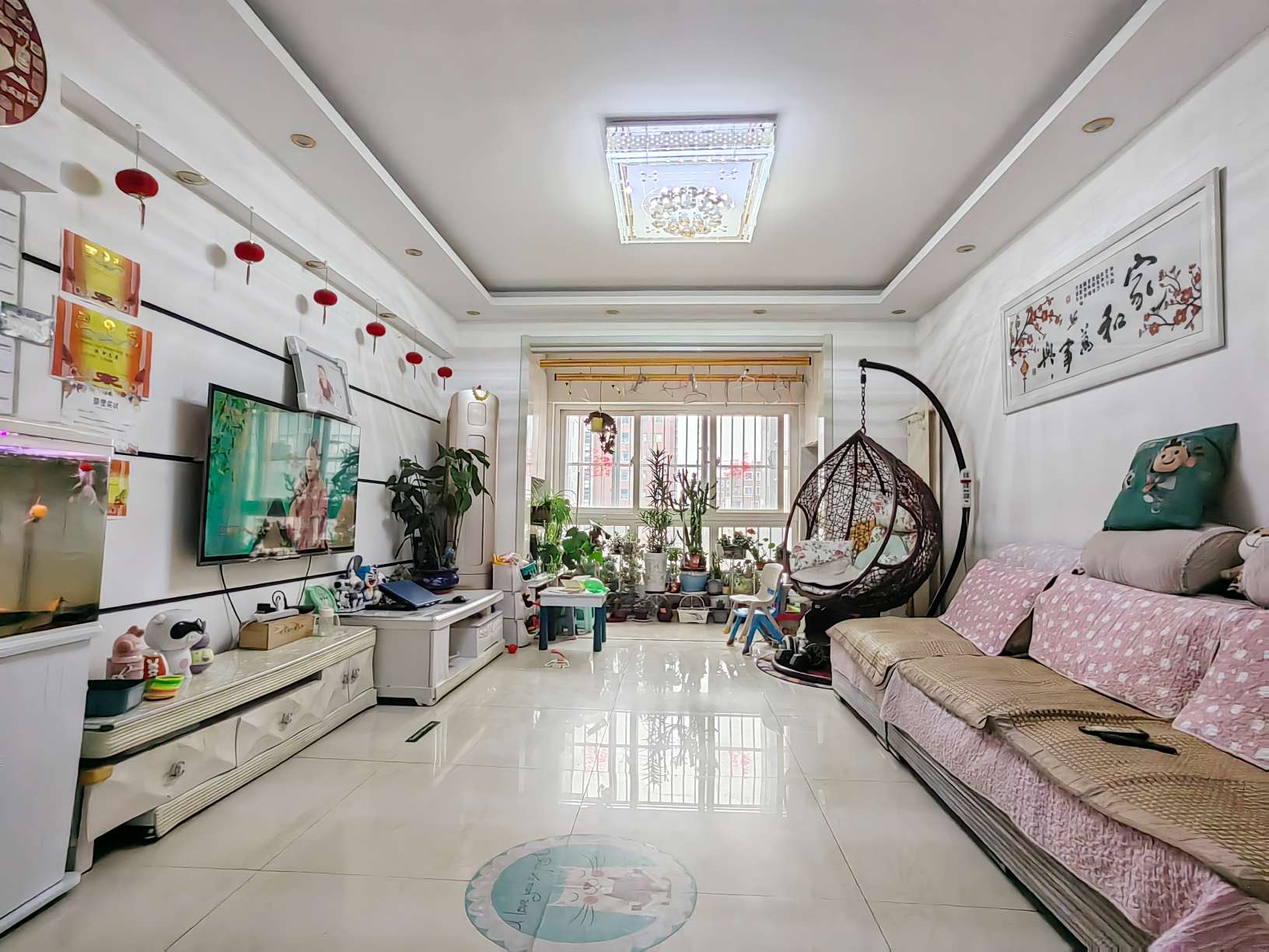  重汽翡翠东郡 南