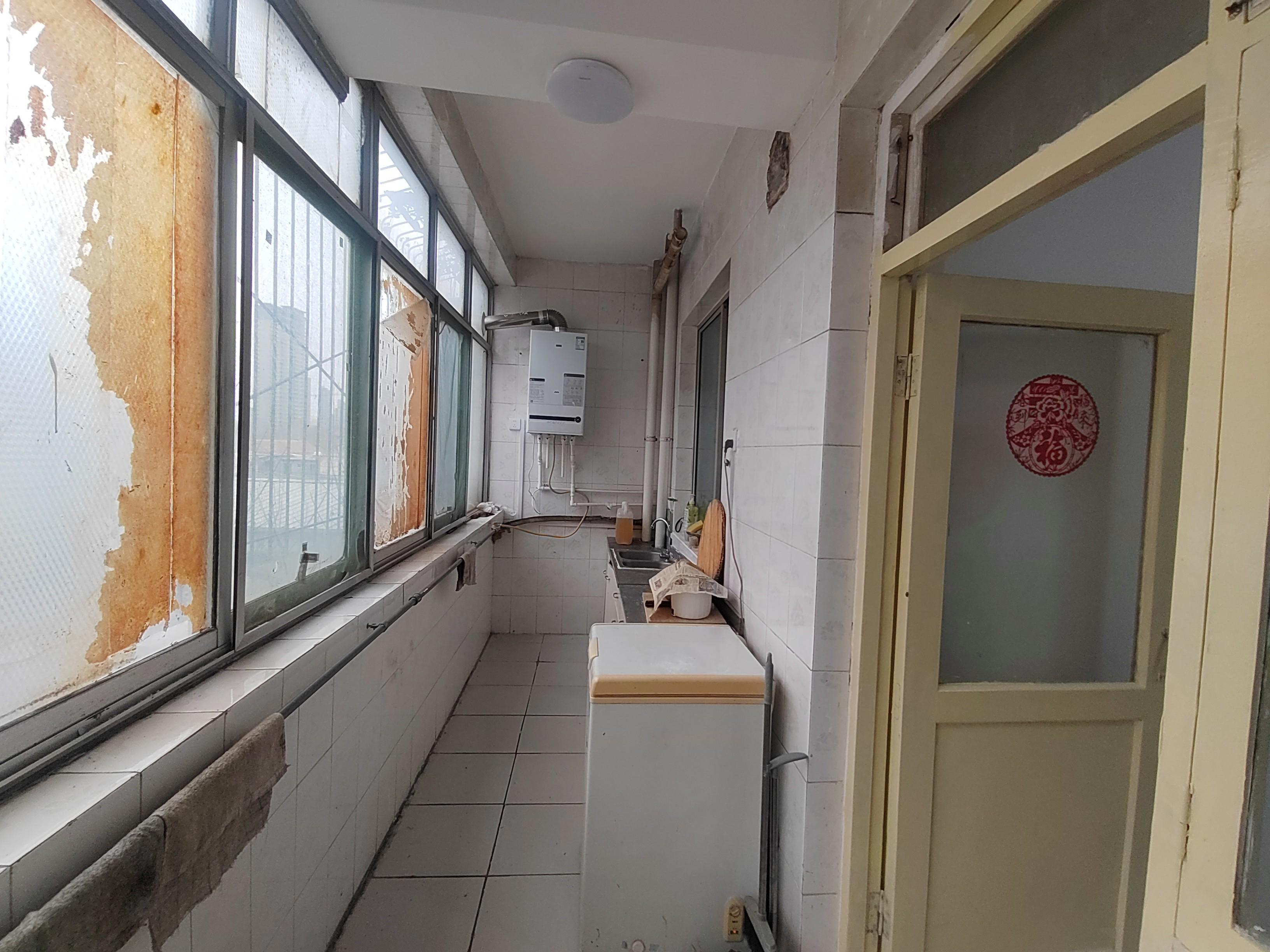 桃园小区
