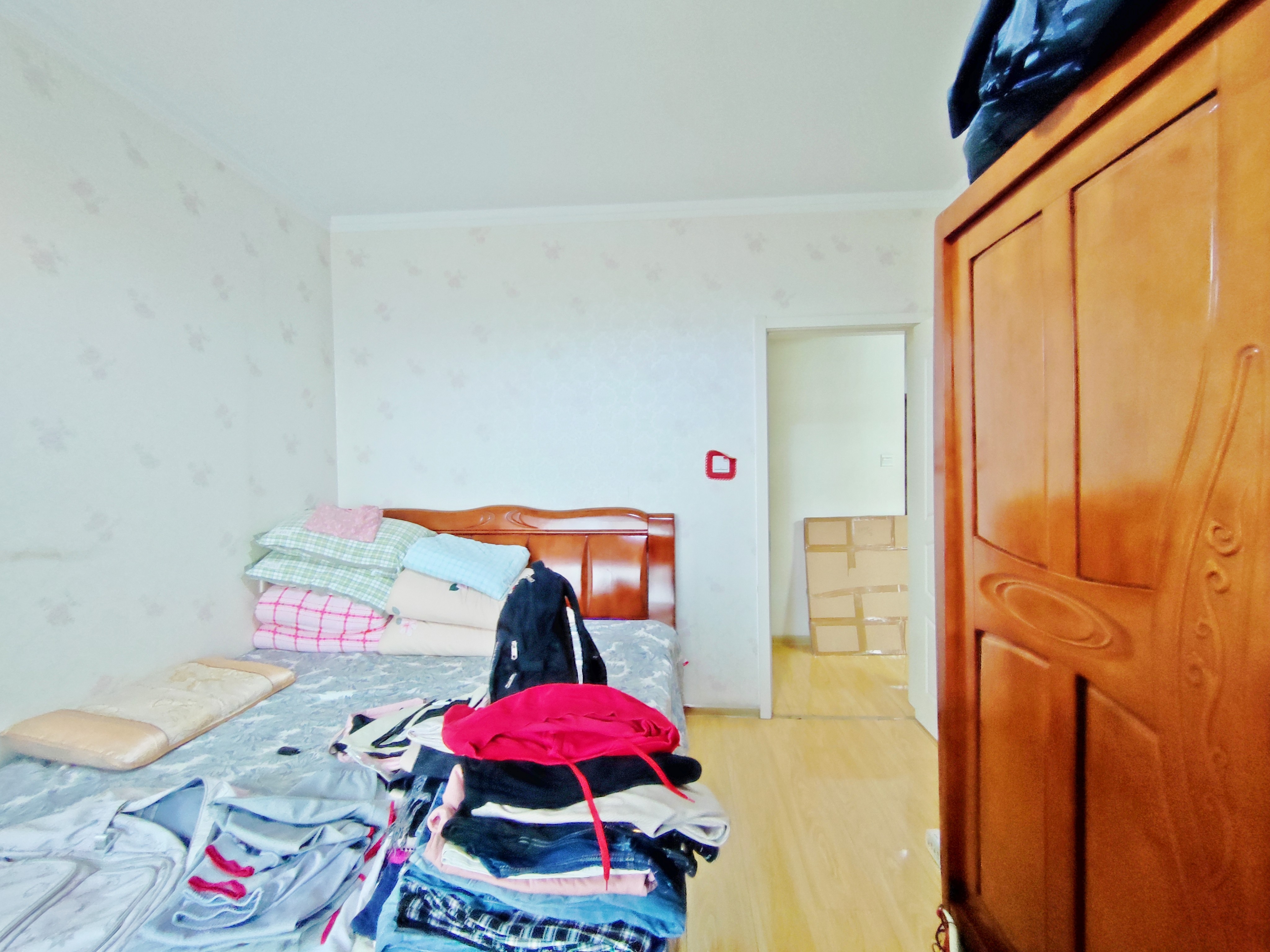 绿地国际花都(二期)