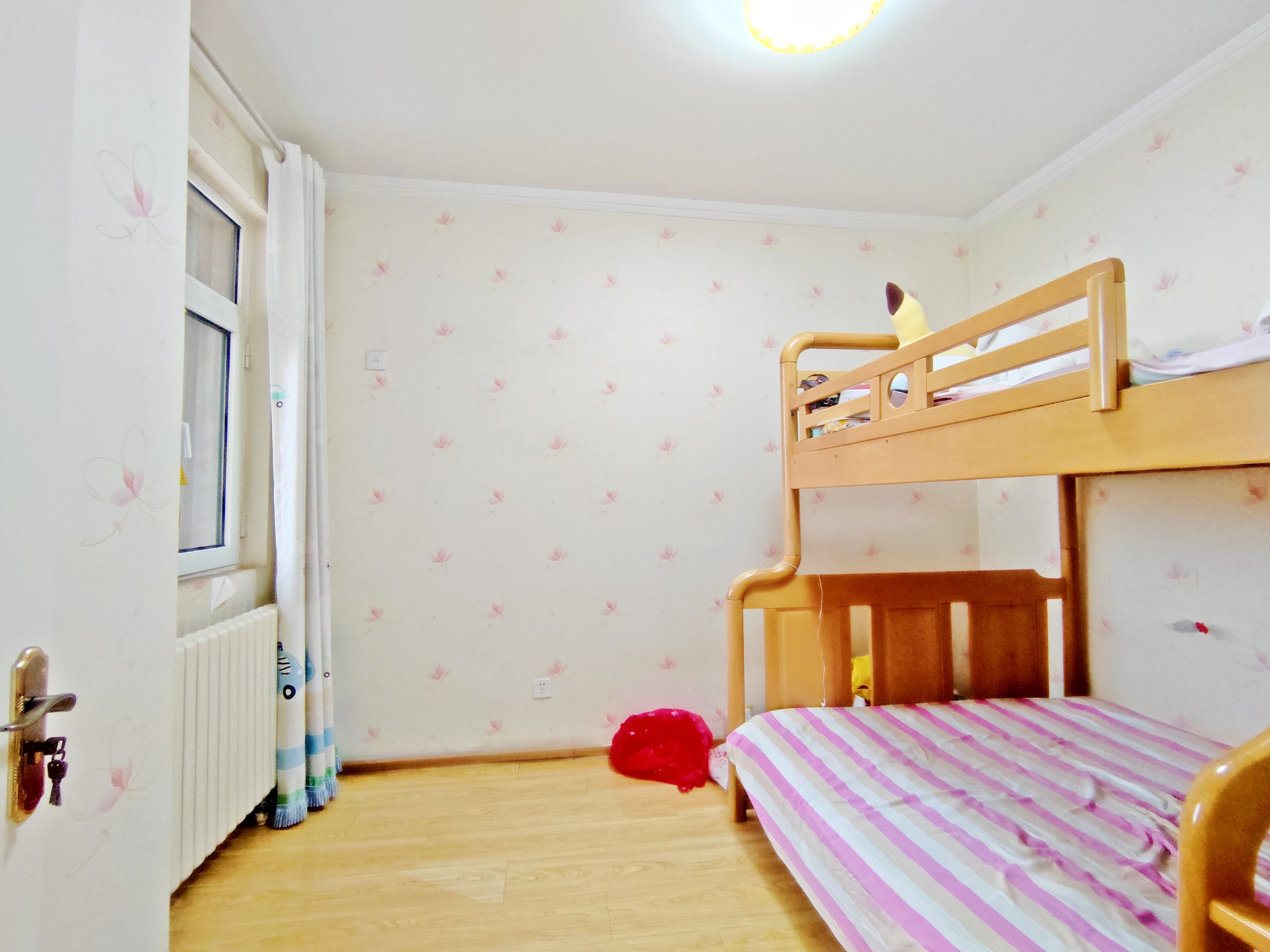 绿地国际花都(二期)