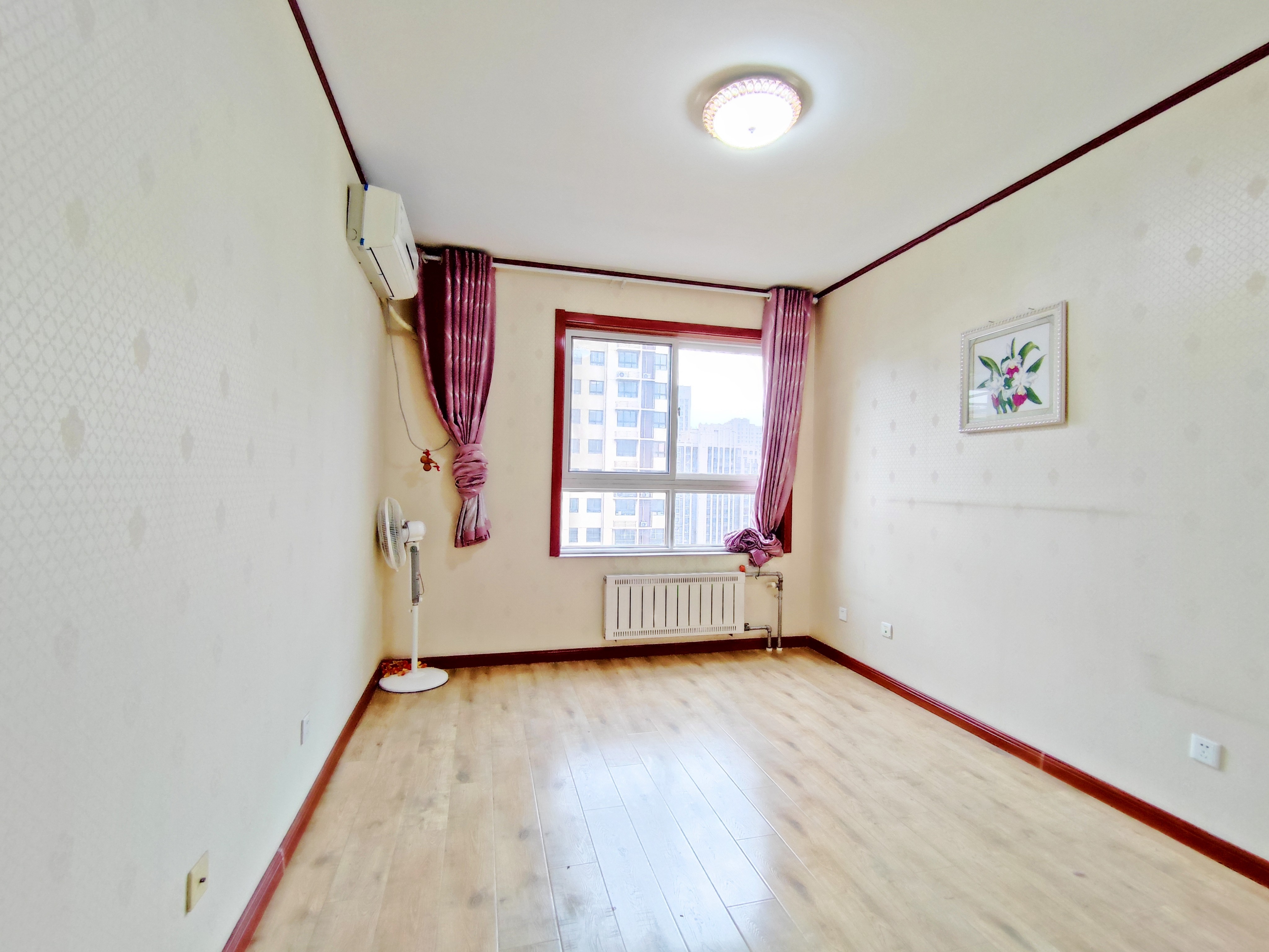 腊山南苑(一区)