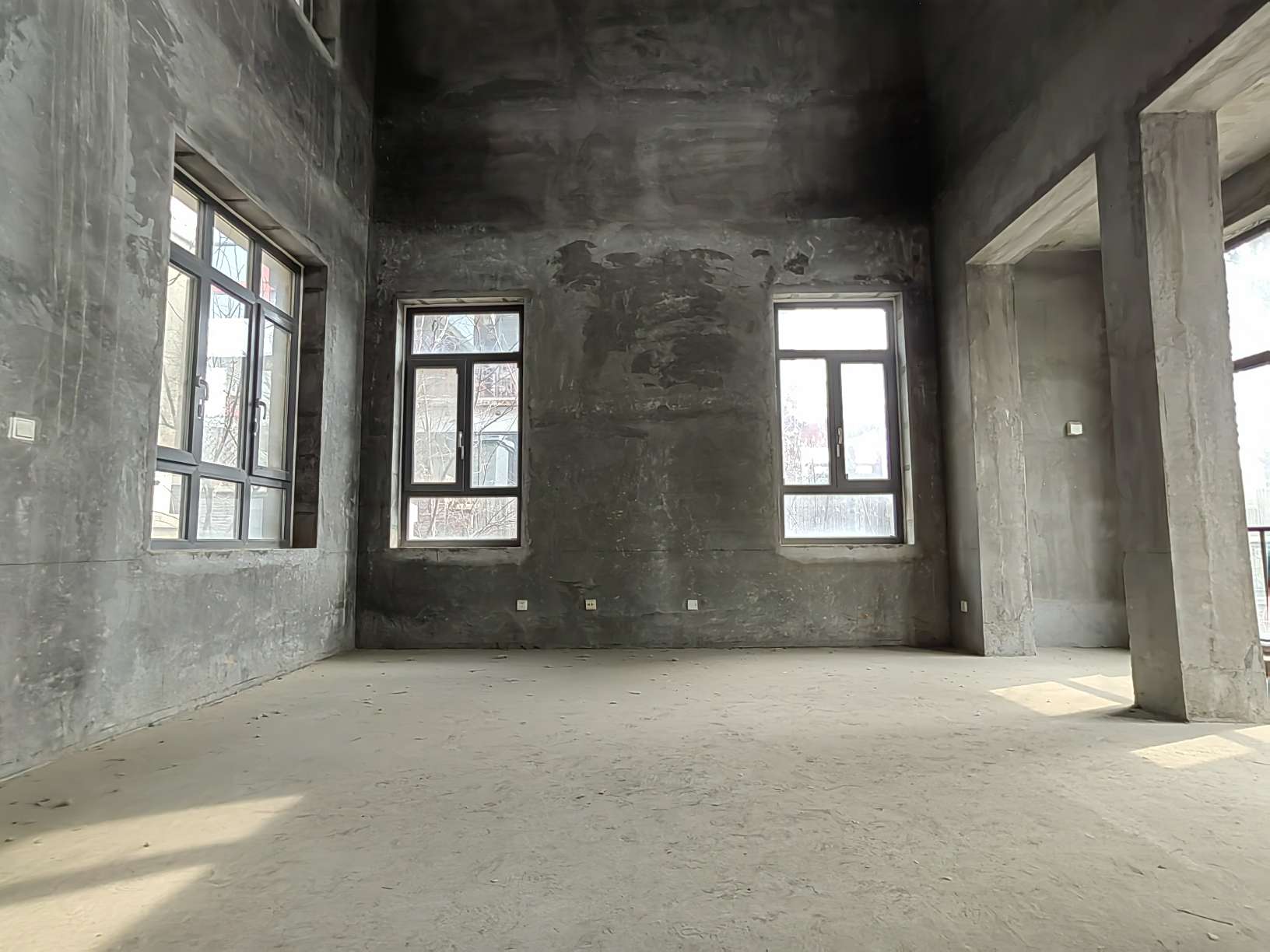  碧桂园莱蒙湖 南