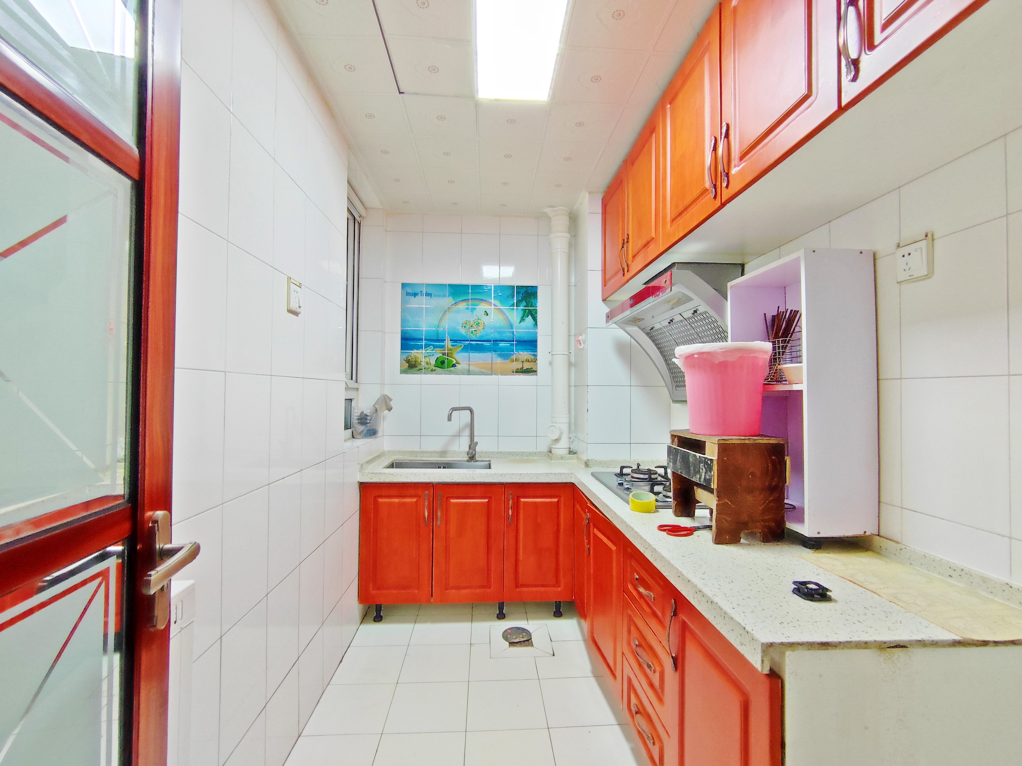 腊山南苑(一区)