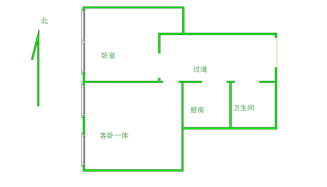 嘉馨商务大厦
