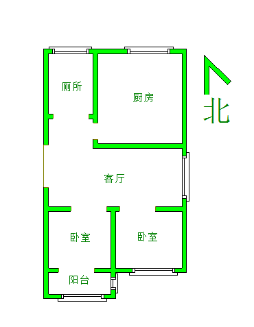 燕鲁花园
