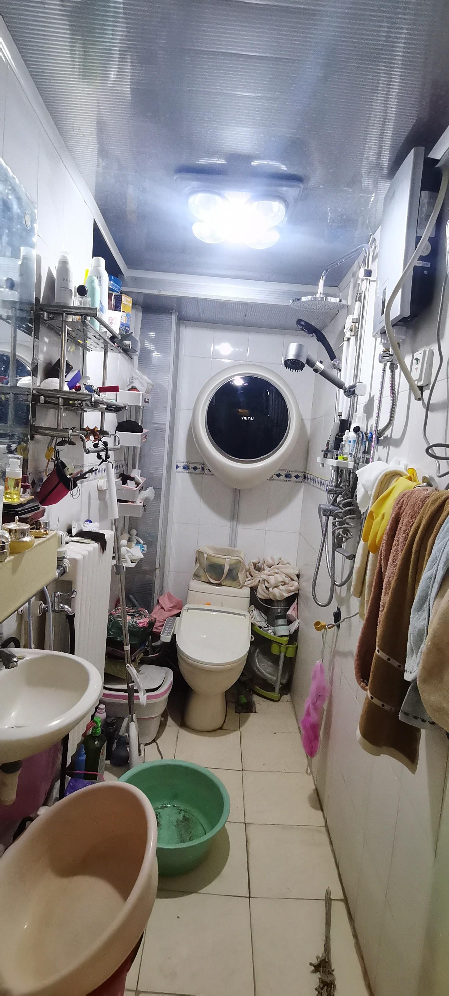 长盛小区
