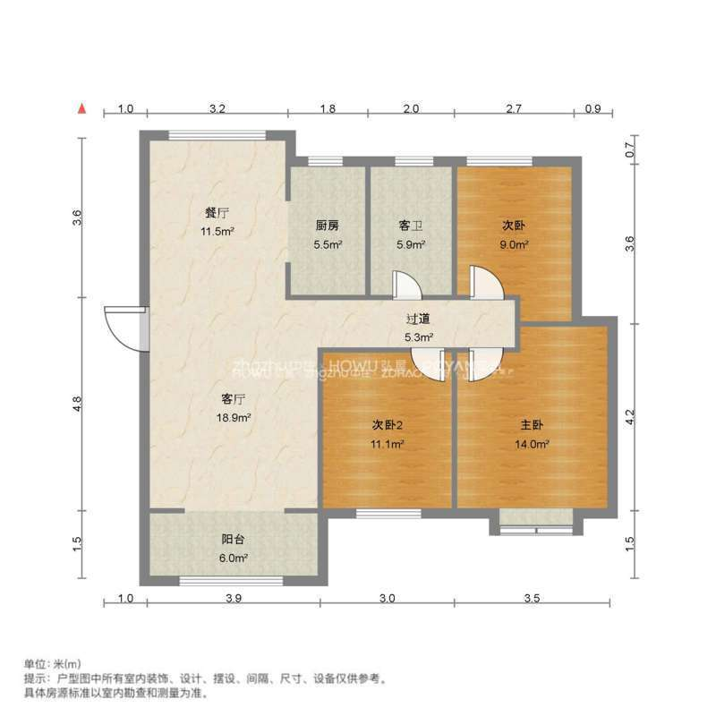融汇城