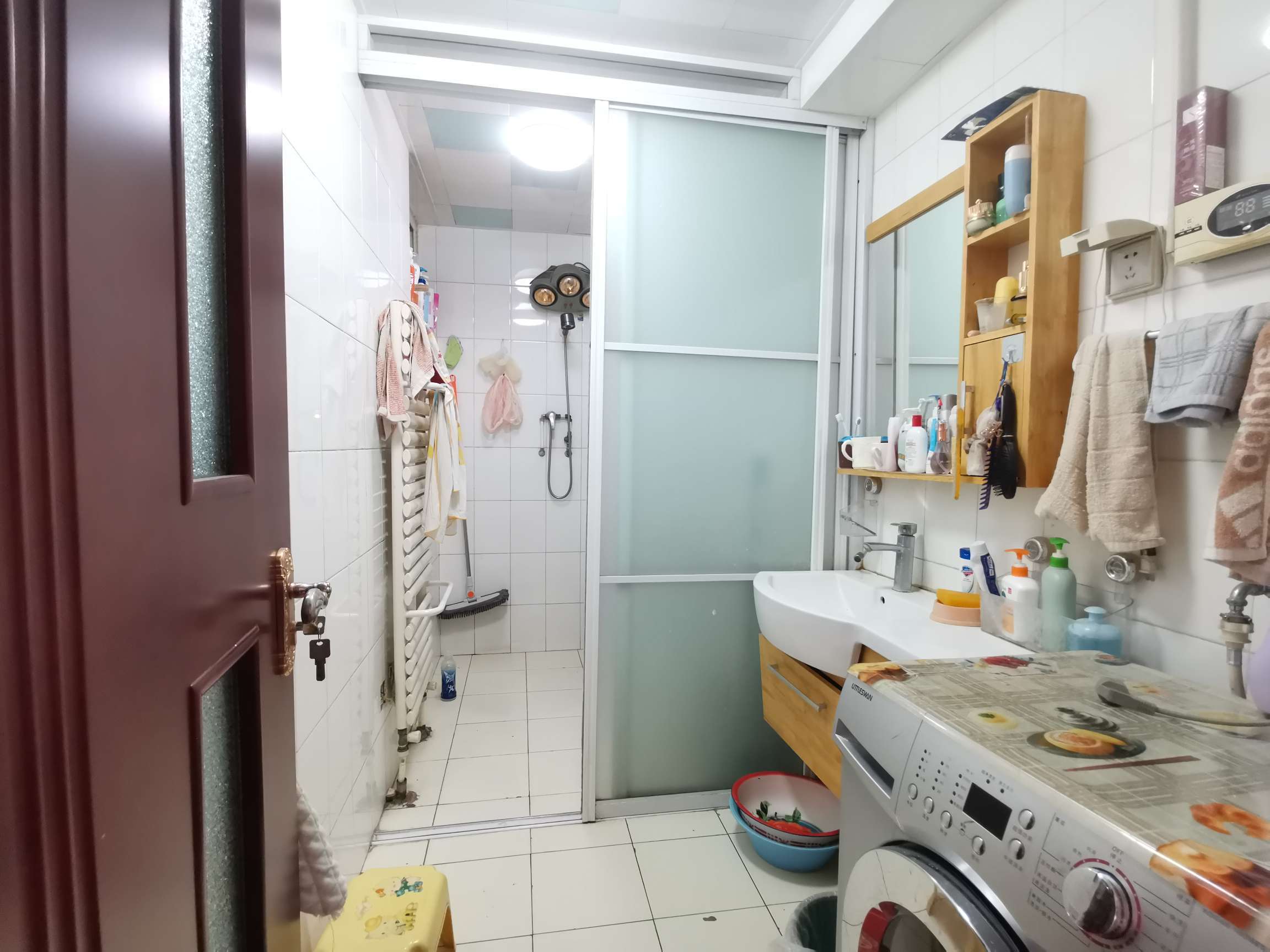 志成顺园