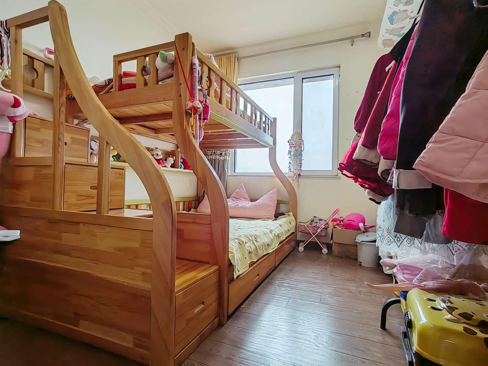 碧桂园凤凰城东区高层