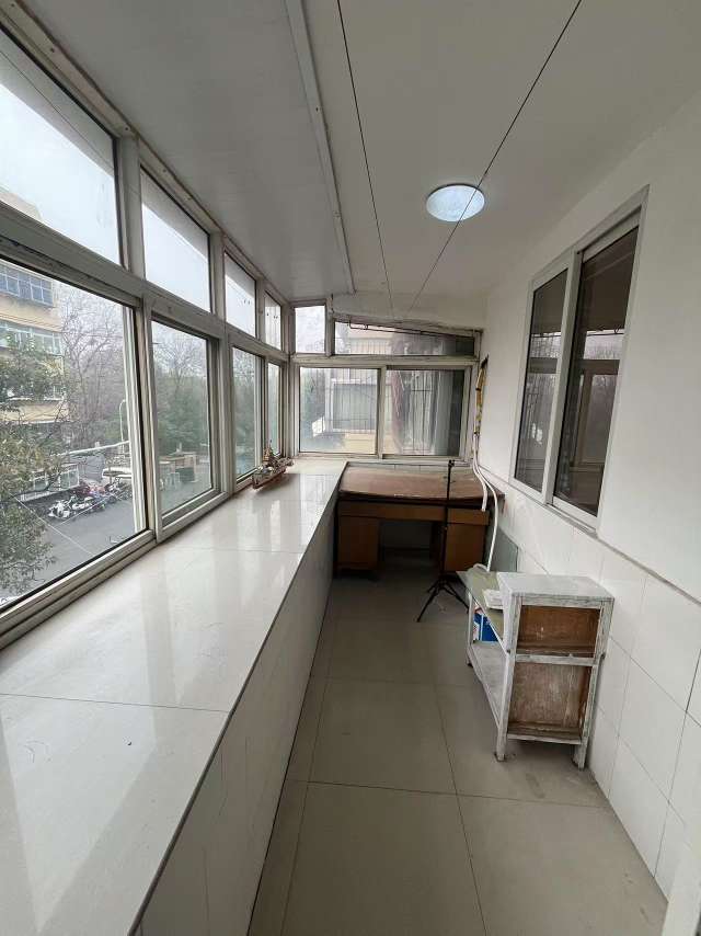 长盛小区