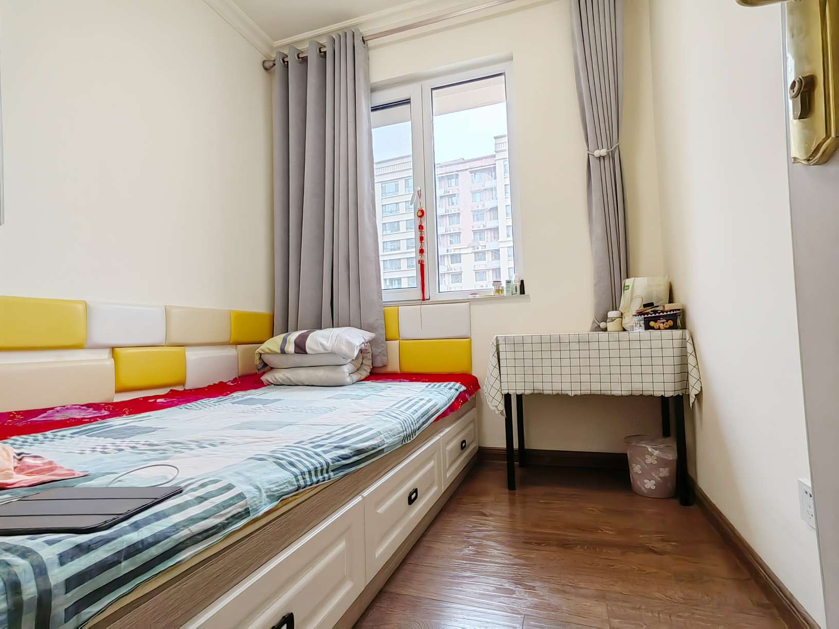 碧桂园凤凰城东区高层