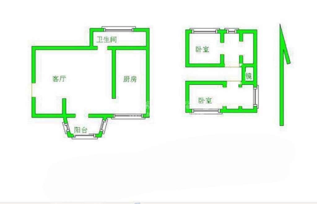 省科学院宿舍