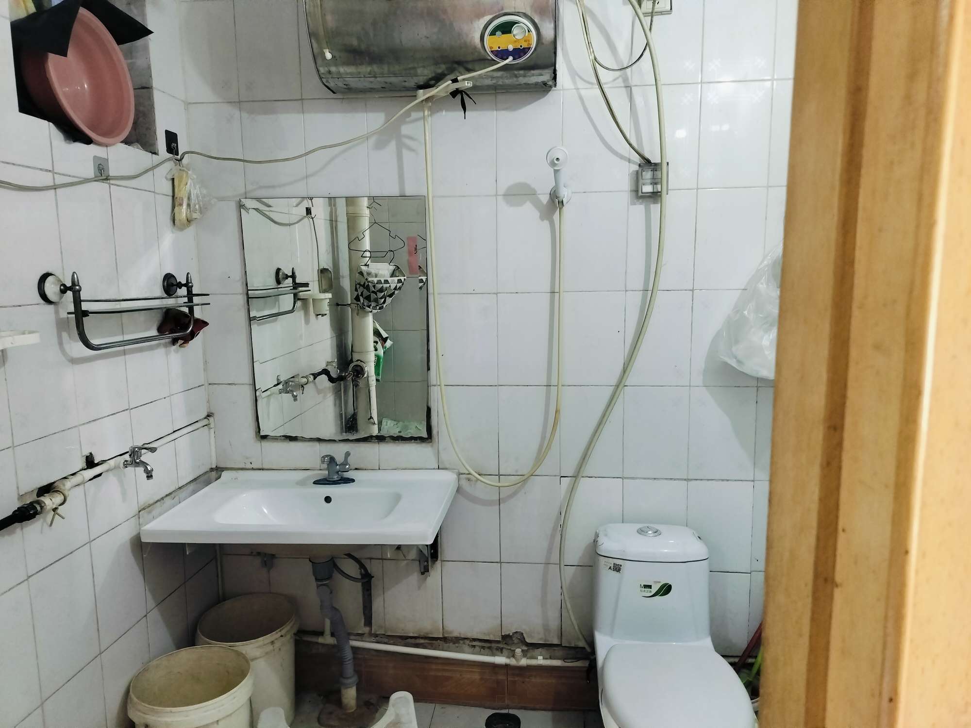 金牛小区