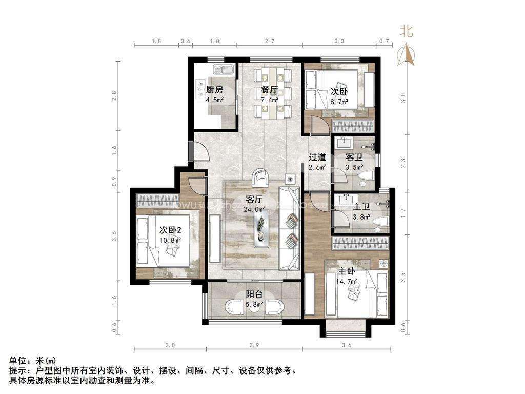 融汇城锦绣里