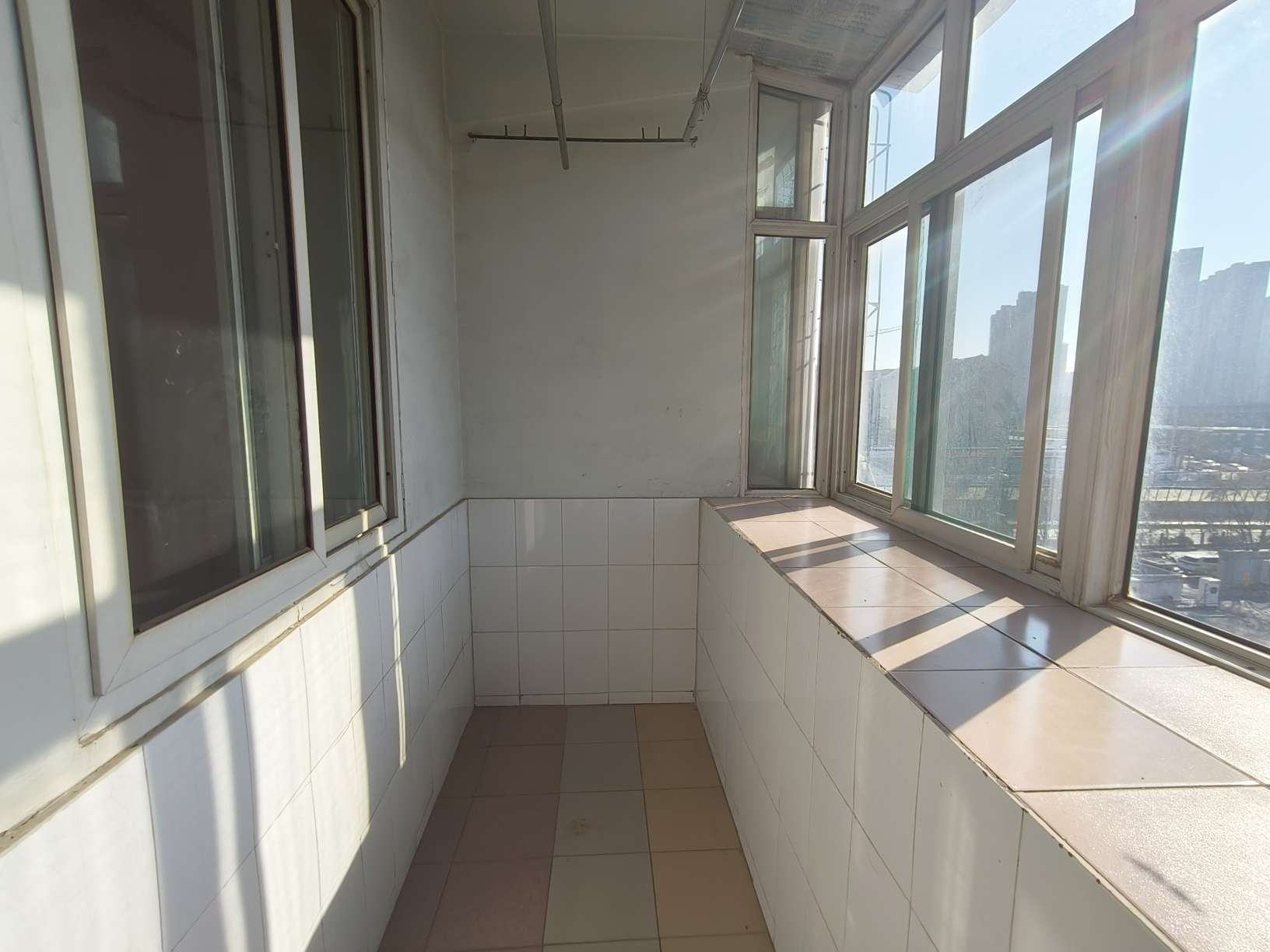 纬十二路单位宿舍