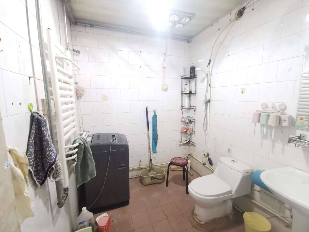鑫达小区